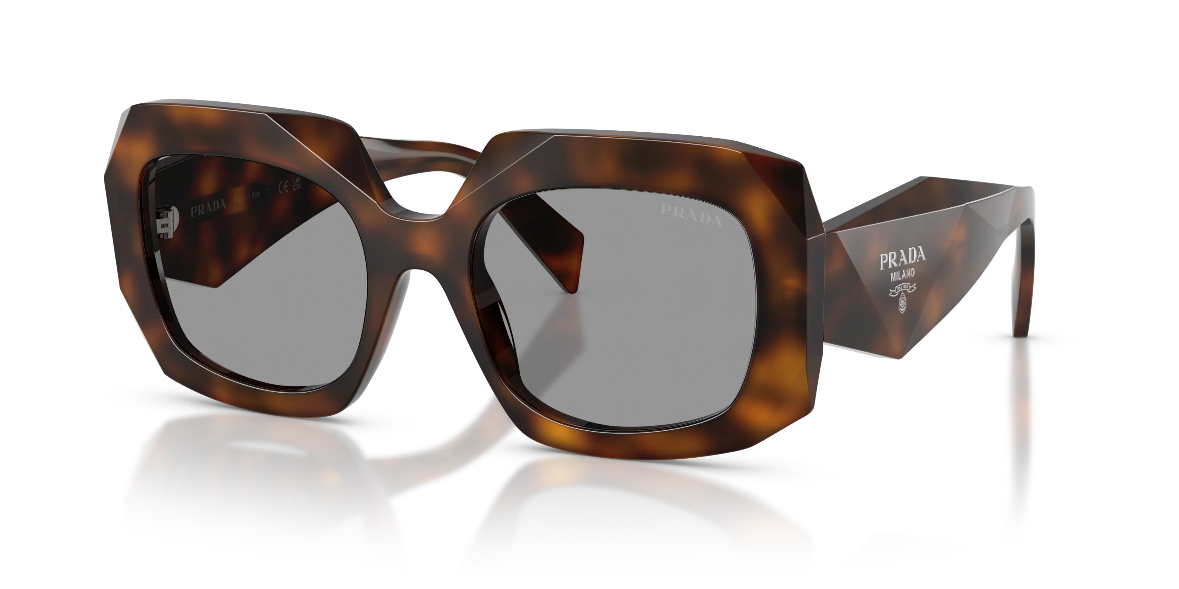 Angle_Left01, Prada PR B23S 20D50Q