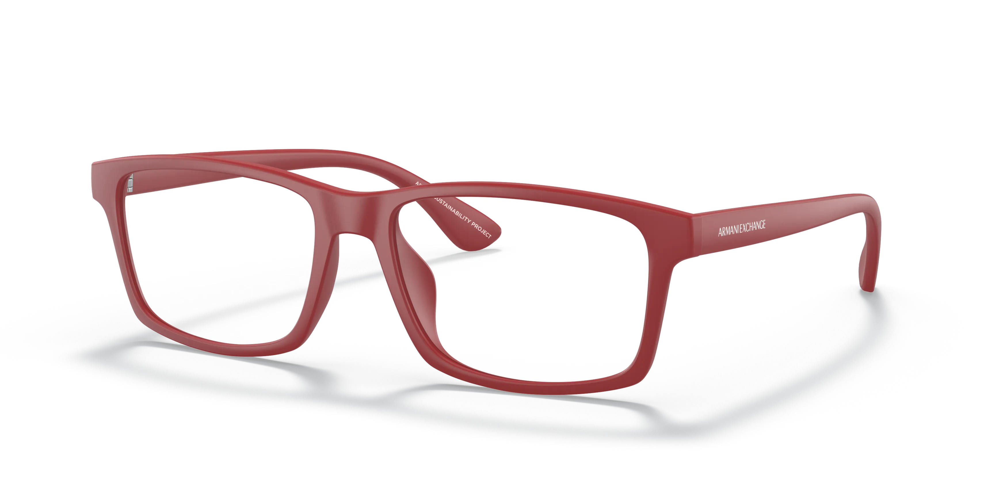 Angle_Left01, Armani Exchange AX3083U 8274