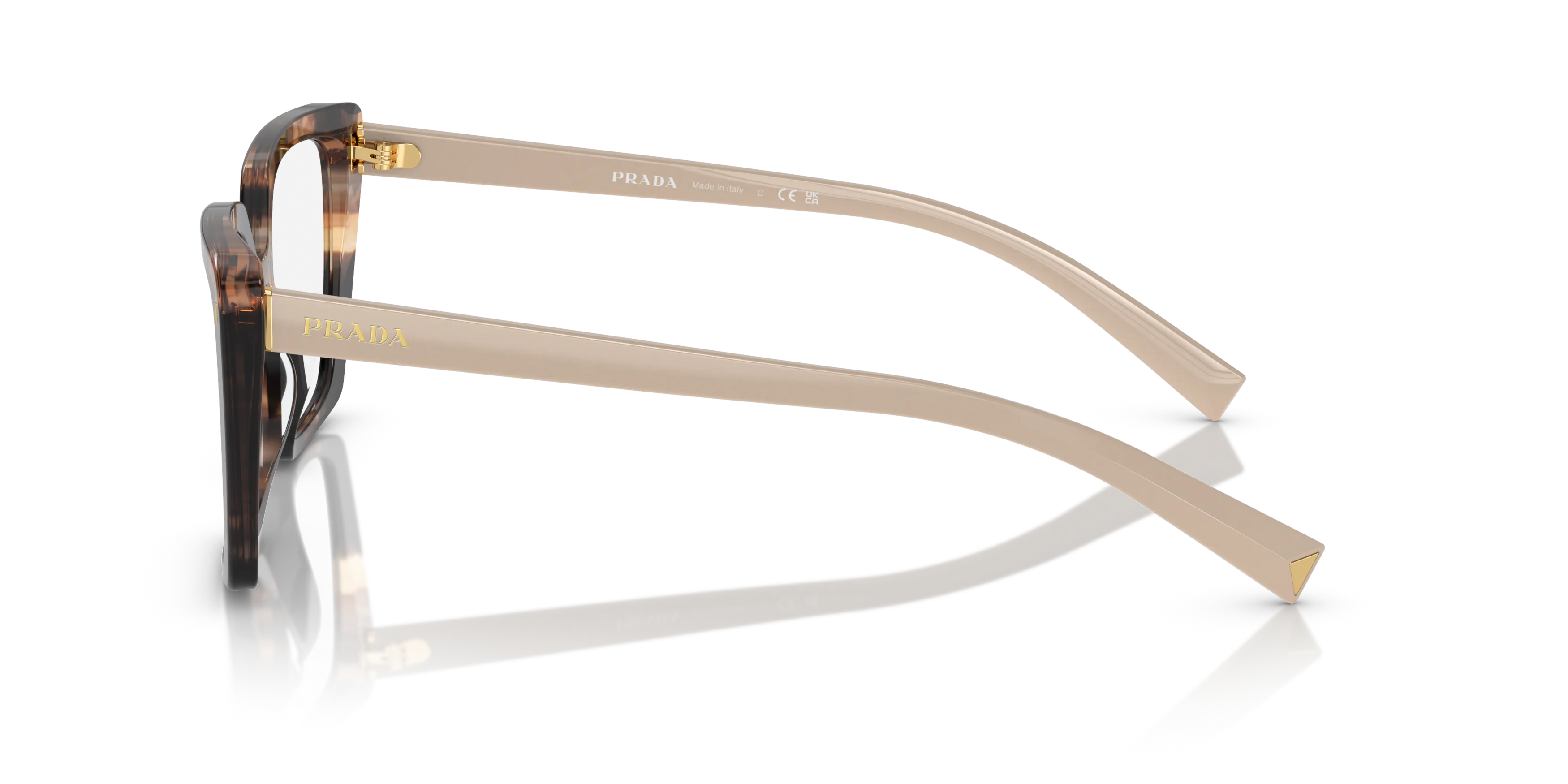 Angle_Left02, Prada PR 16ZV 07R1O1