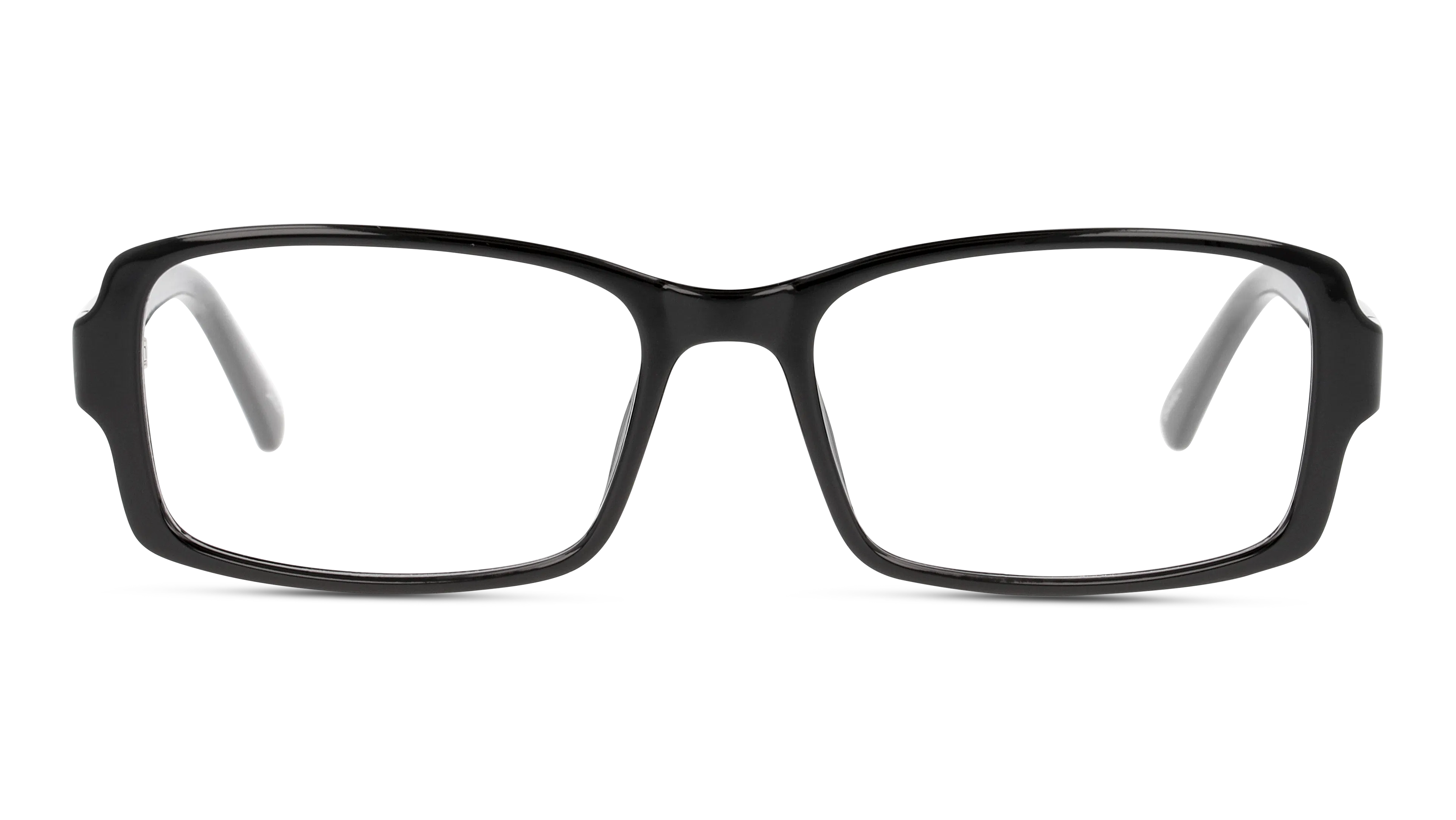 Front, Seen SN KF01 Glasses