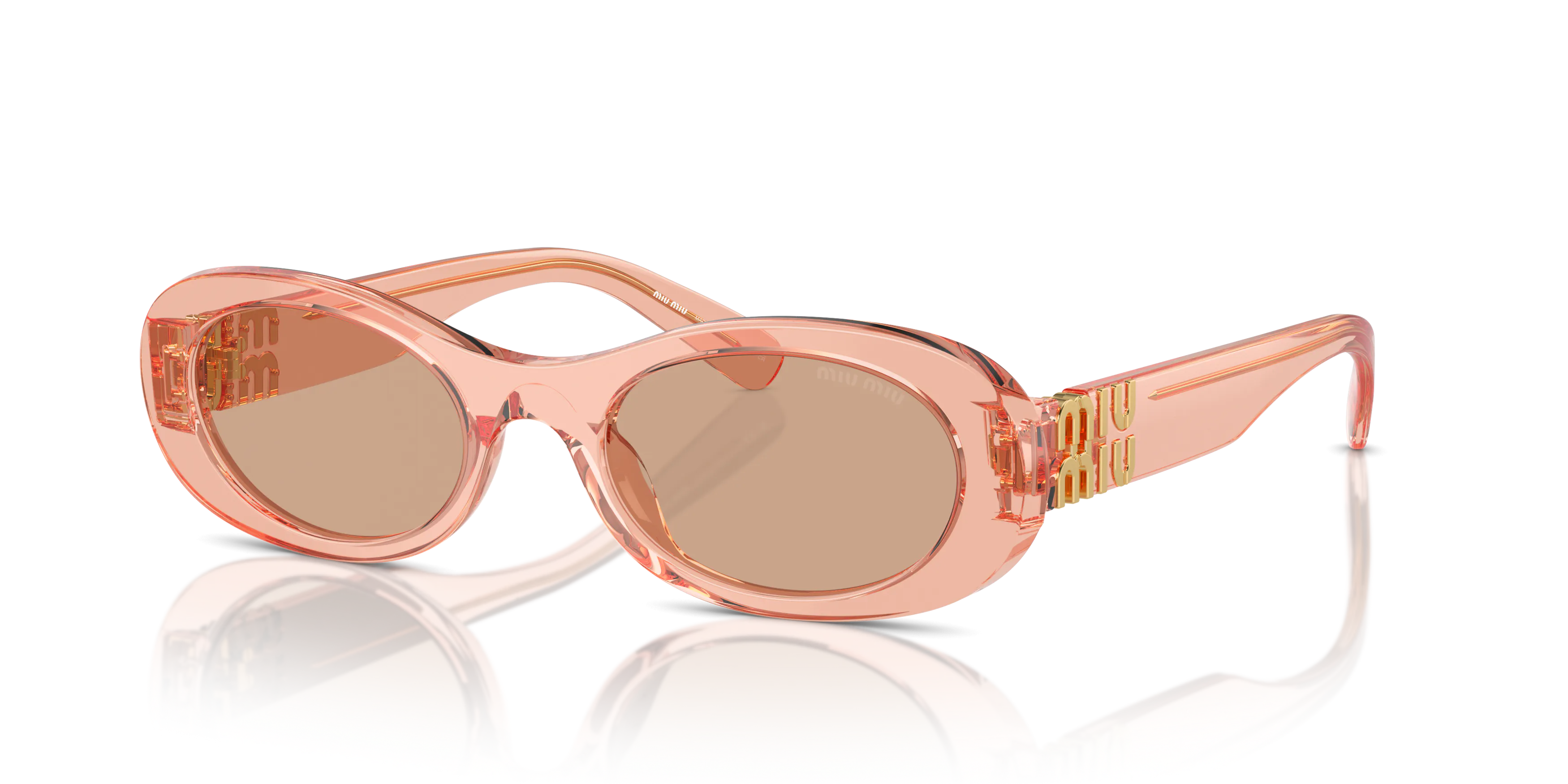 Angle_Left01, Miu Miu MU 06ZS