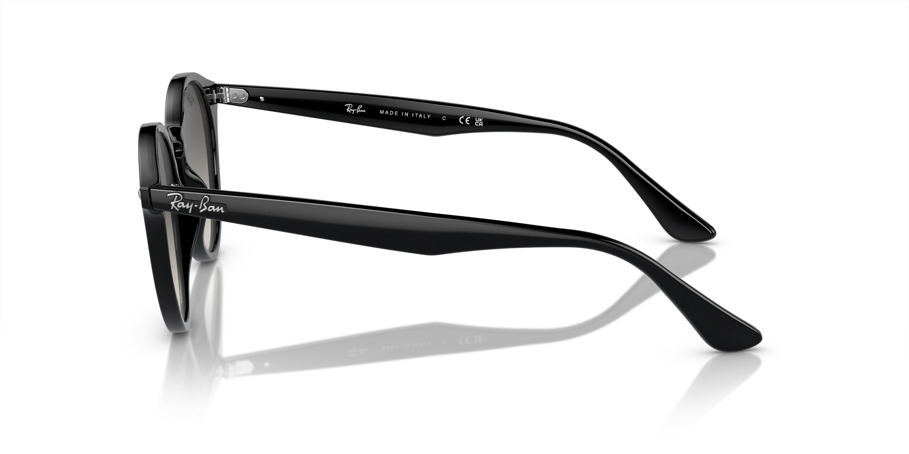 Angle_Left02, Ray-Ban 0RB2180 601/11 Solglasögon