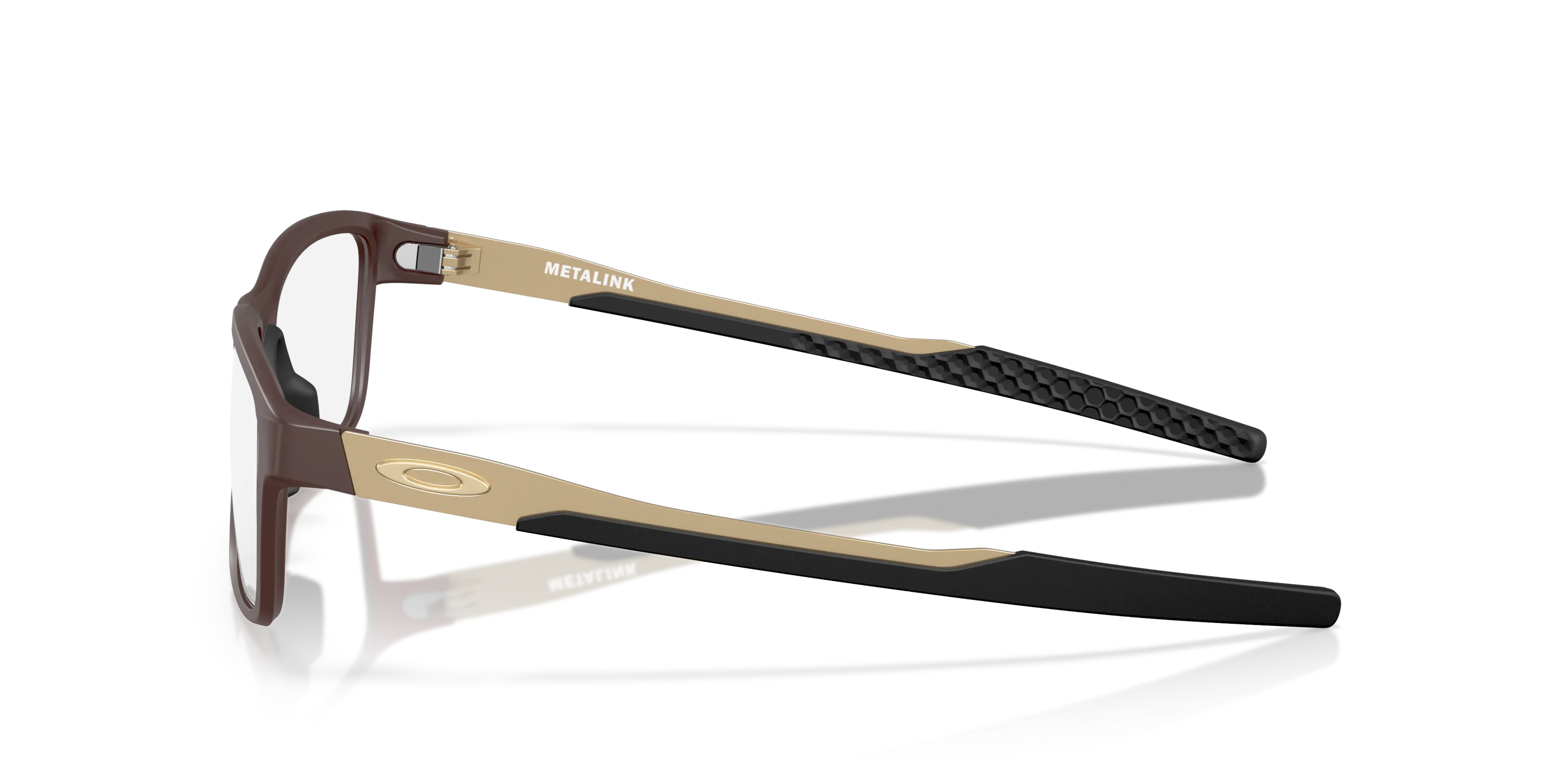 Angle_Left02, Oakley OX8153 Glasses