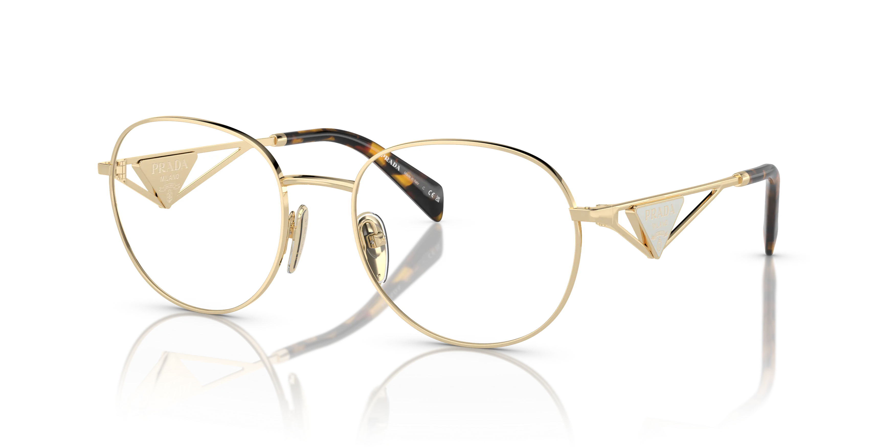 Angle_Left01, Prada PR A50V ZVN1O1