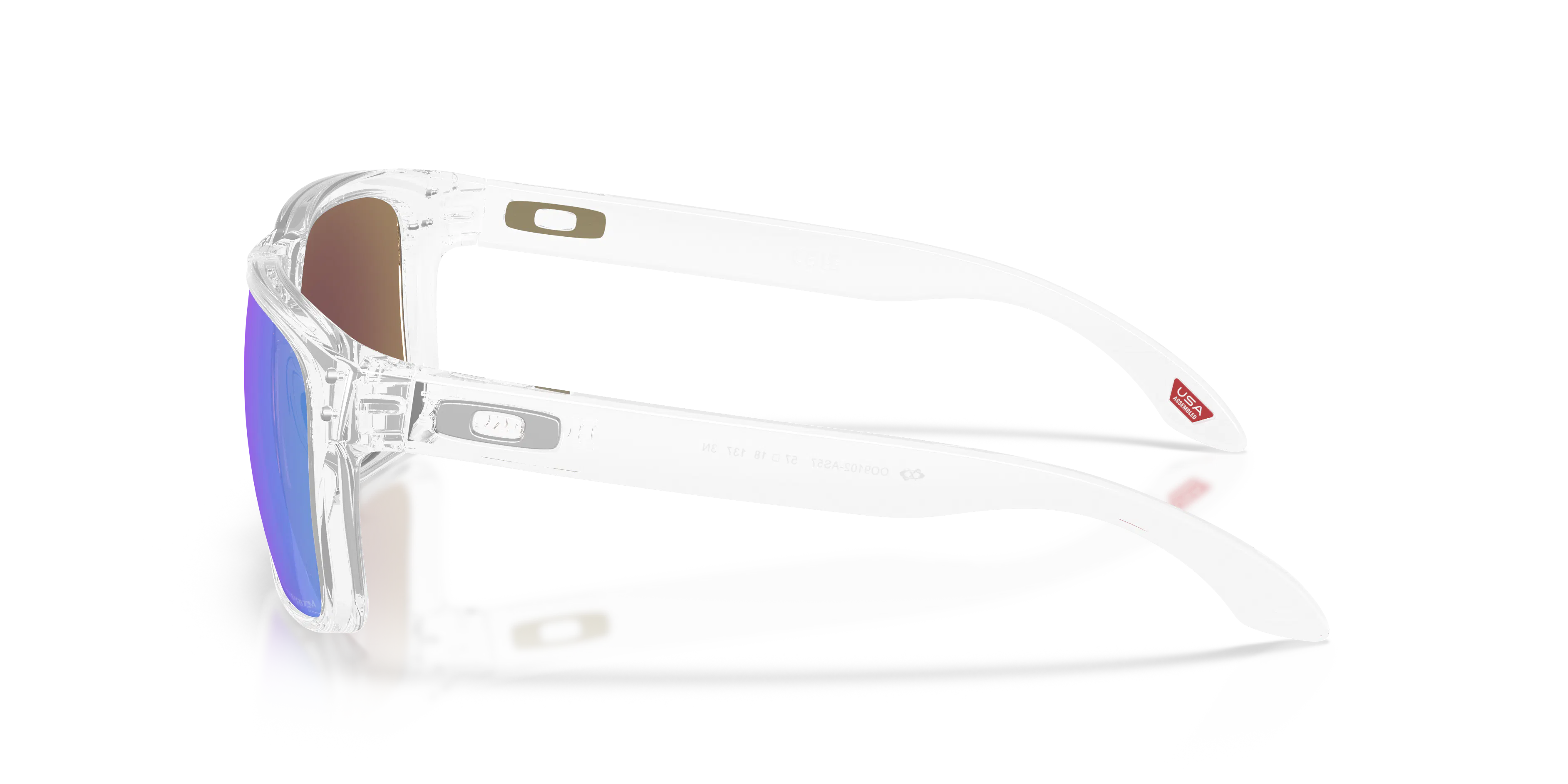 Angle_Left02, Oakley Holbrook™ OO9102 9102AS
