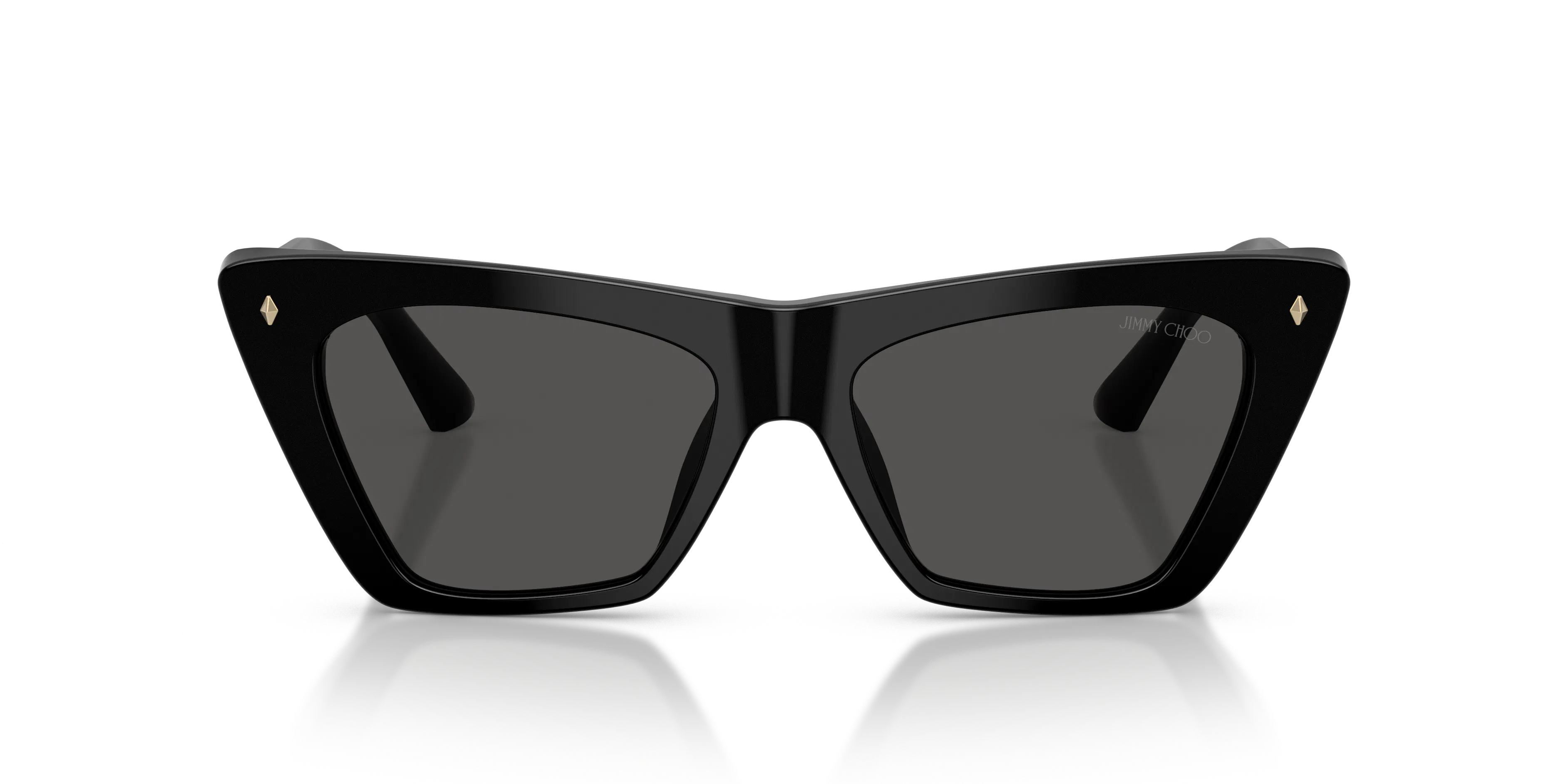 Front, Jimmy Choo JC 5062U Sunglasses