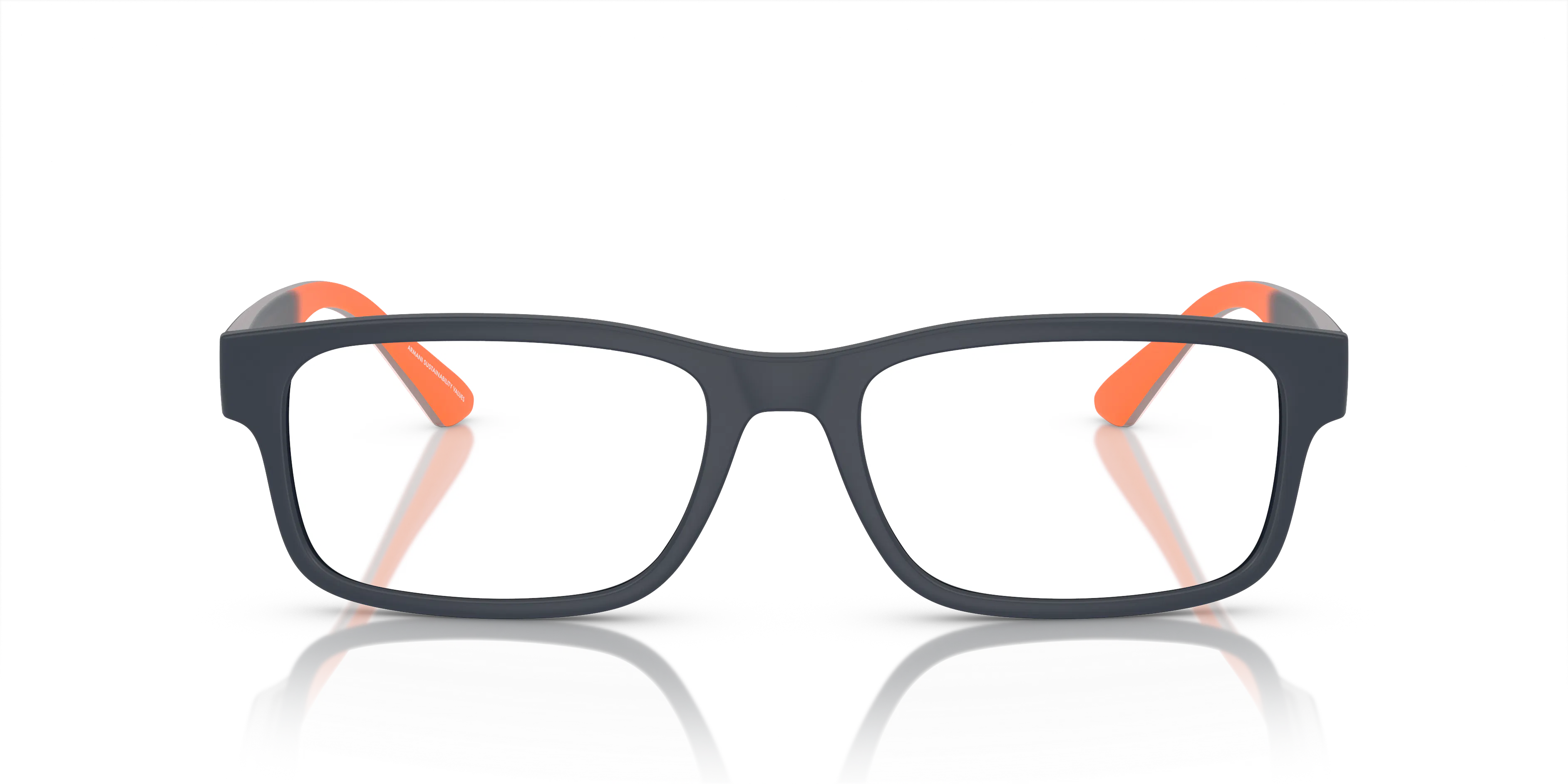 Front, Armani Exchange AX3106 8181