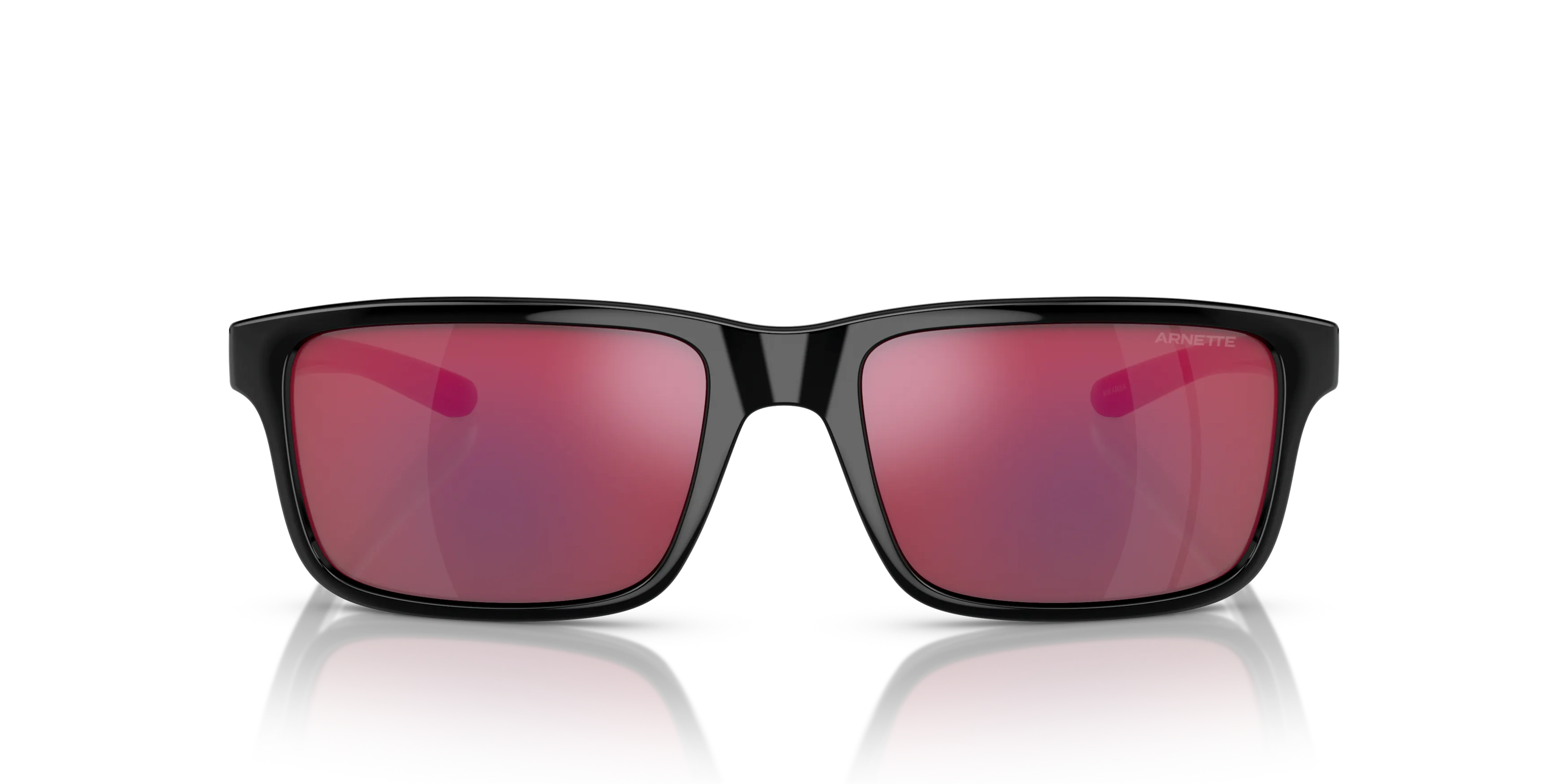 Front, Arnette MWAMBA AN4322 27536Q