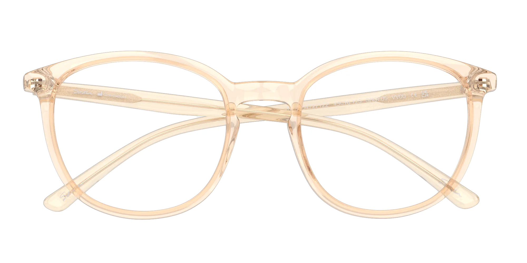 Folded, SEEN SNOF5003 PX00