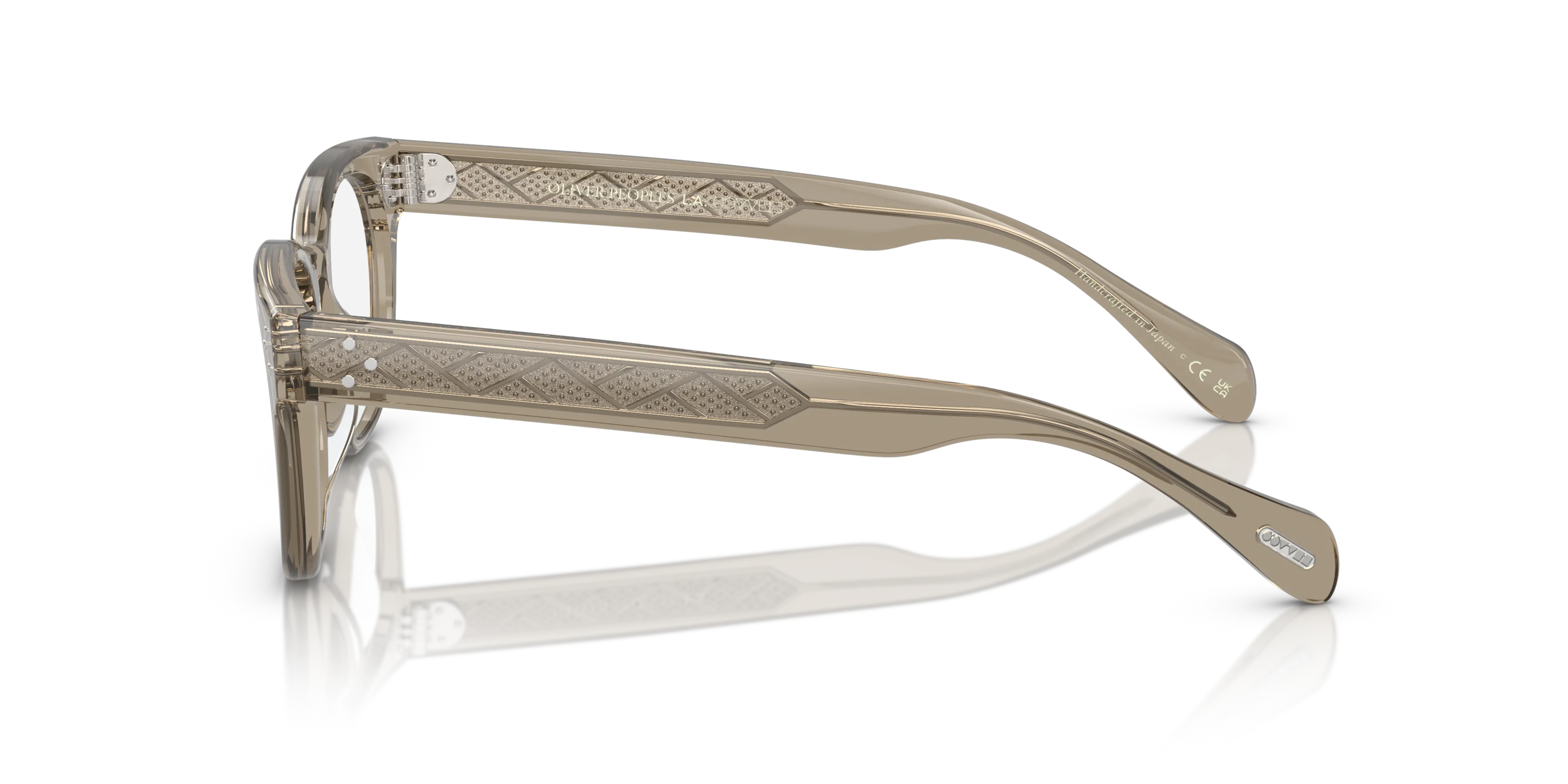 Angle_Left02, Oliver Peoples AFTON OV5545U 1745