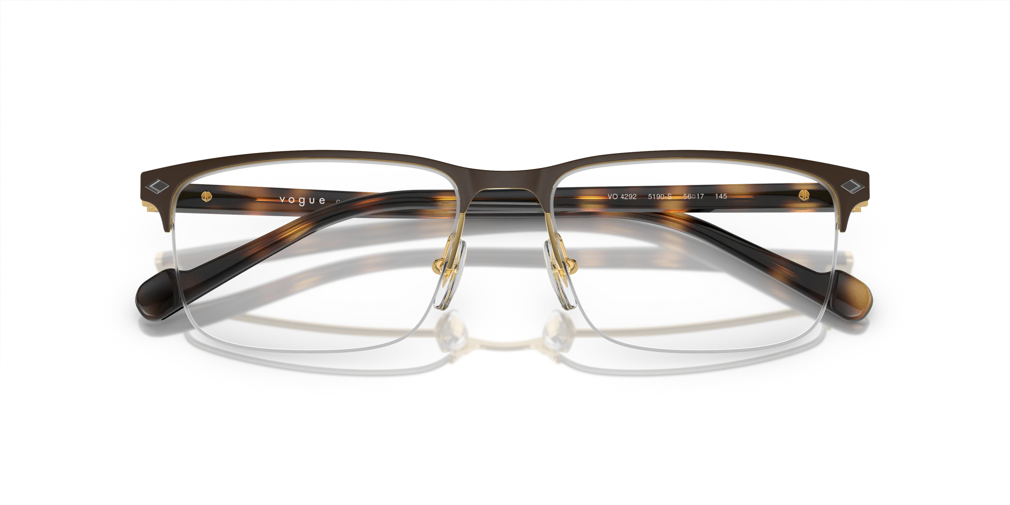 Folded, VOGUE EYEWEAR VO4292 5190S