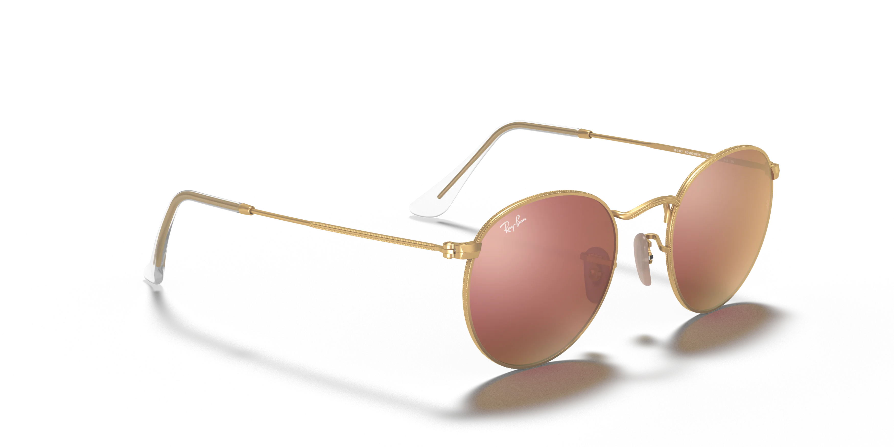 Angle_Right01, Ray-Ban RB3447 112/Z2