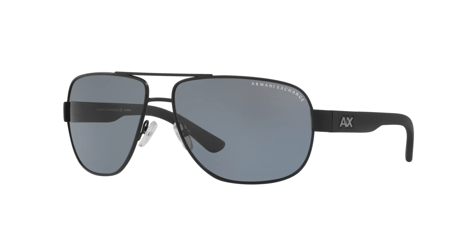 Angle_Left01, Armani Exchange AX2012S 606381