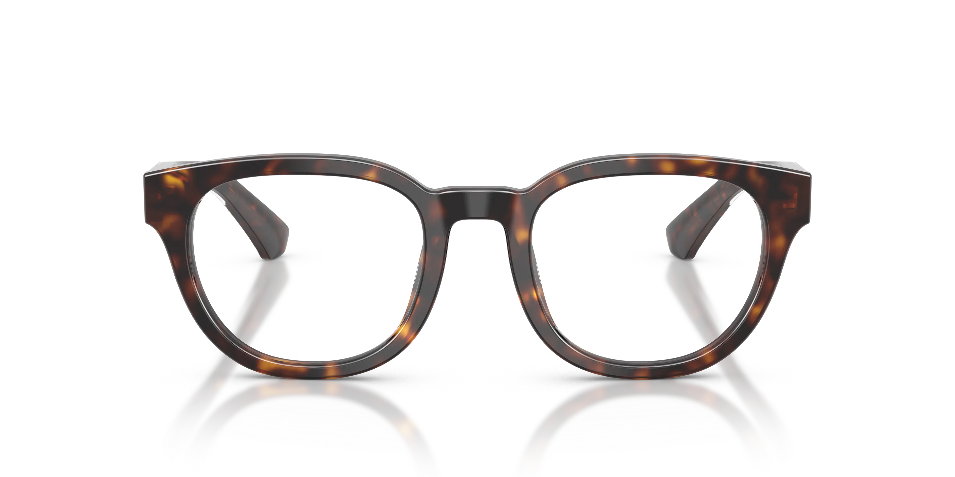 Front, Burberry BE2454 4205