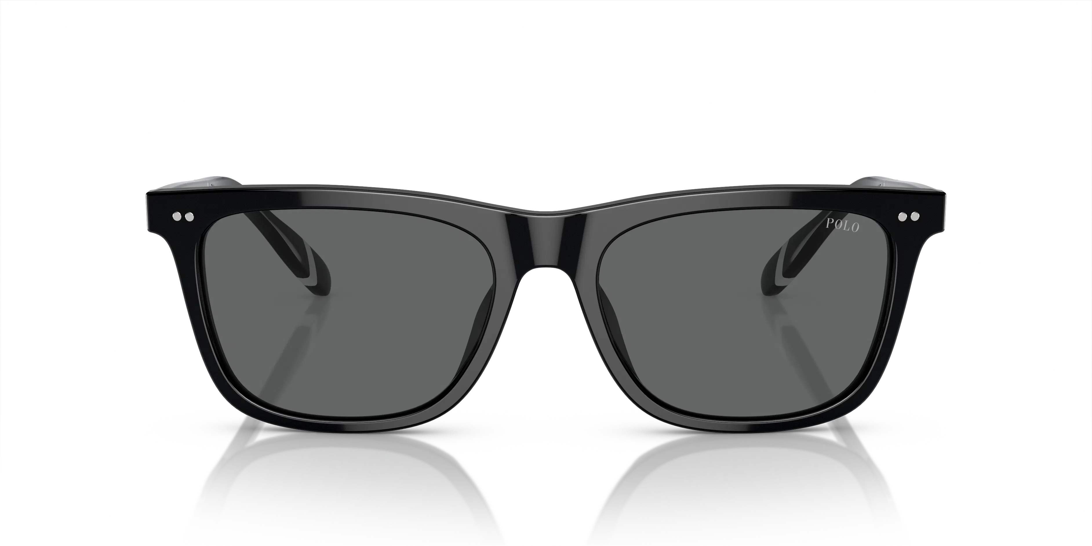 Front, Polo Ralph Lauren PH 4205U Sunglasses