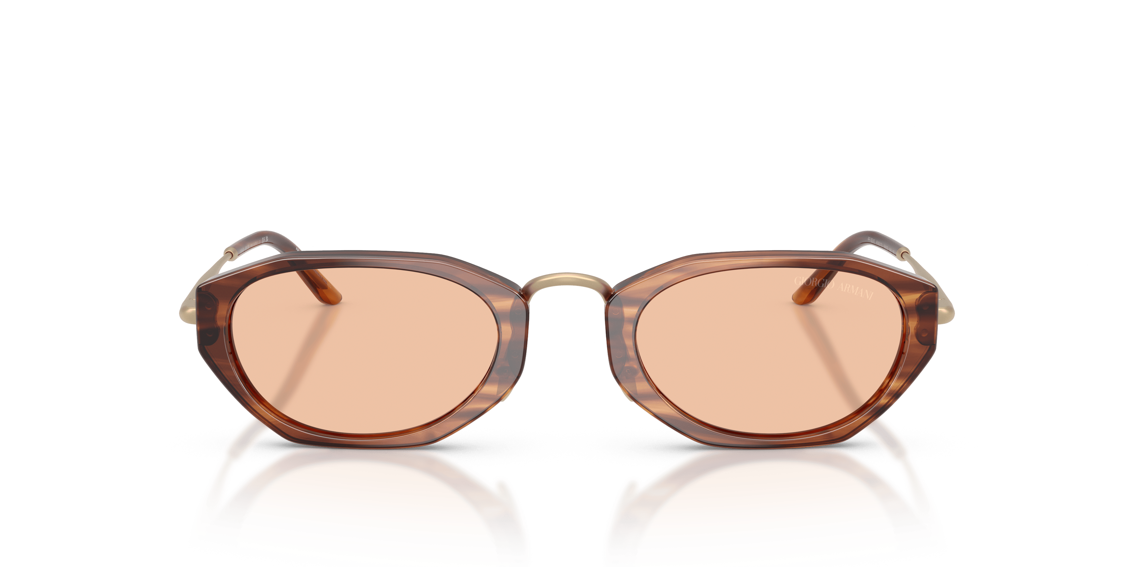 Front, Giorgio Armani 0AR8242 616273 Solbriller