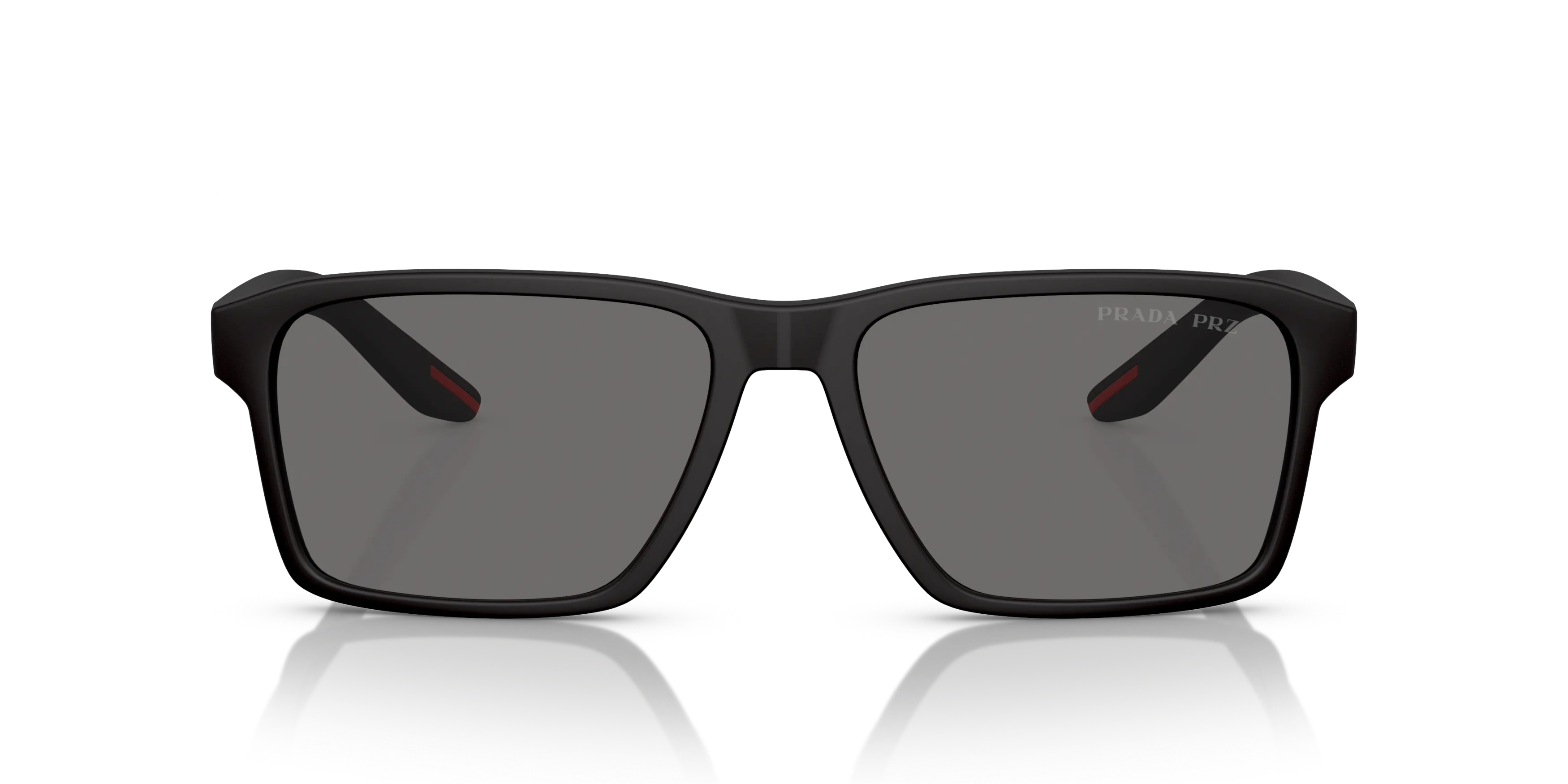 Front, Prada Linea Rossa PS 05YS DG002G