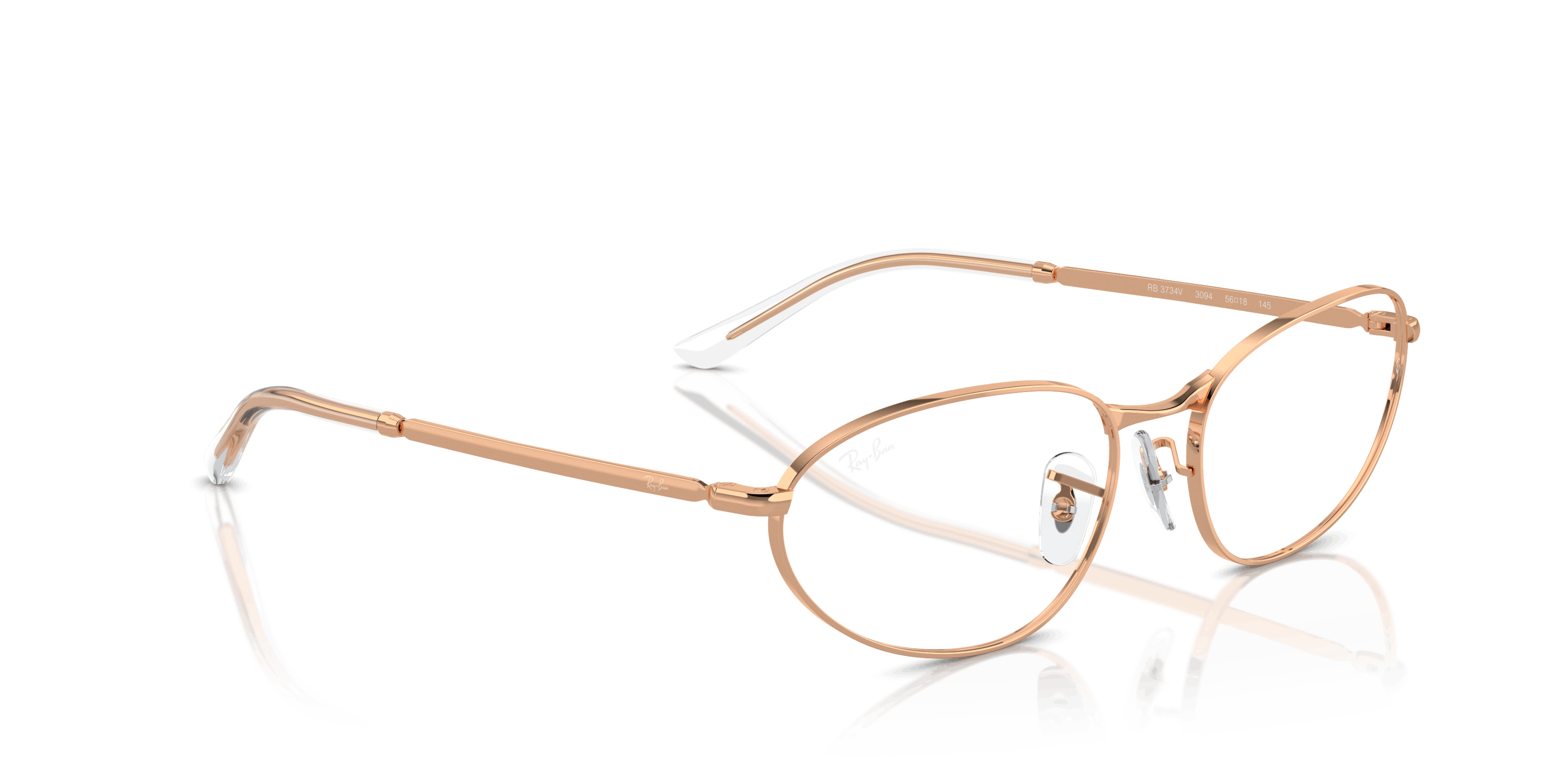 Detail05, Ray-Ban 0RX3734V 3094 Briller