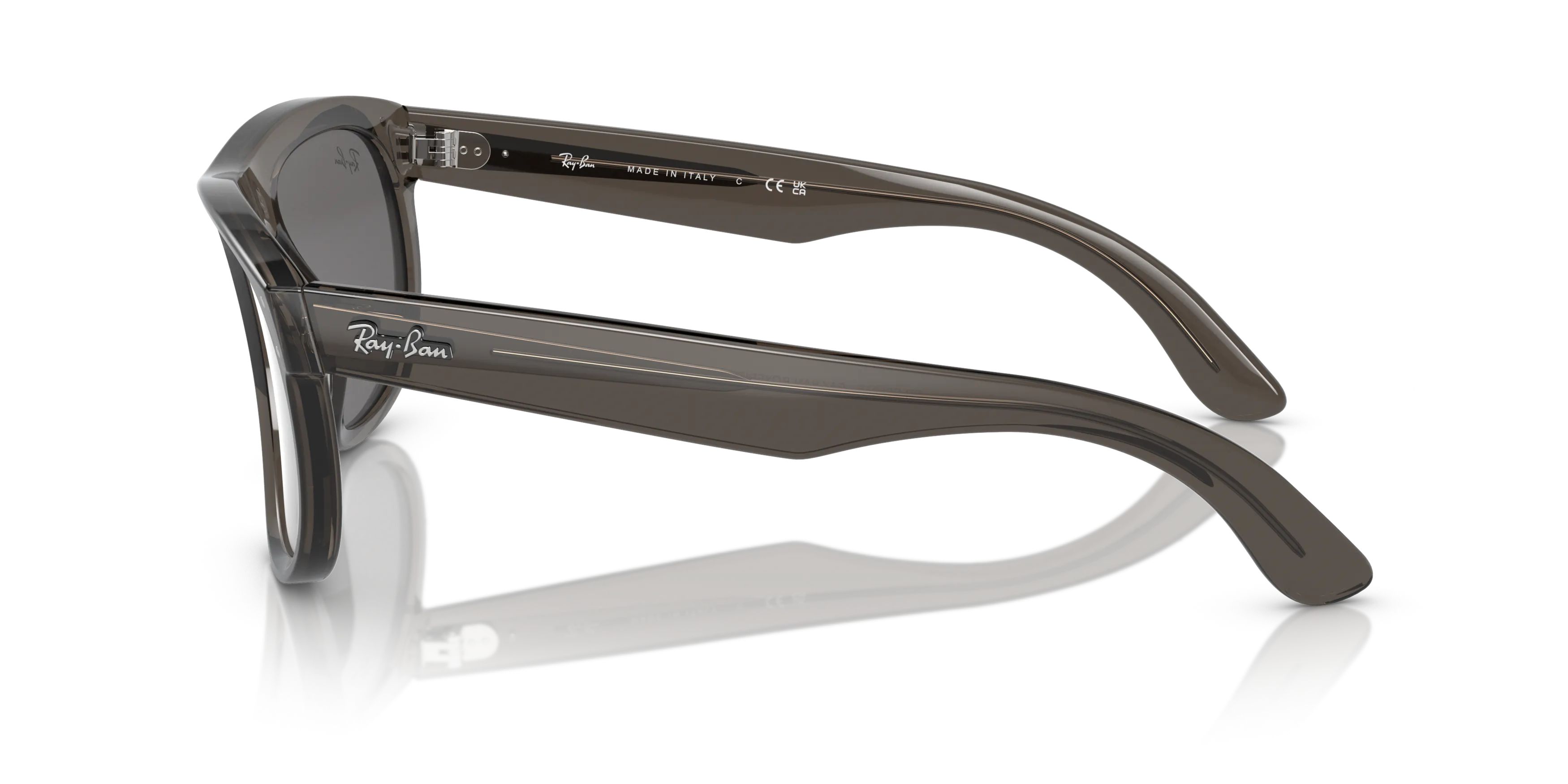 Angle_Left02, Ray-Ban Boyfriend Reverse RBR0501S 6707GS