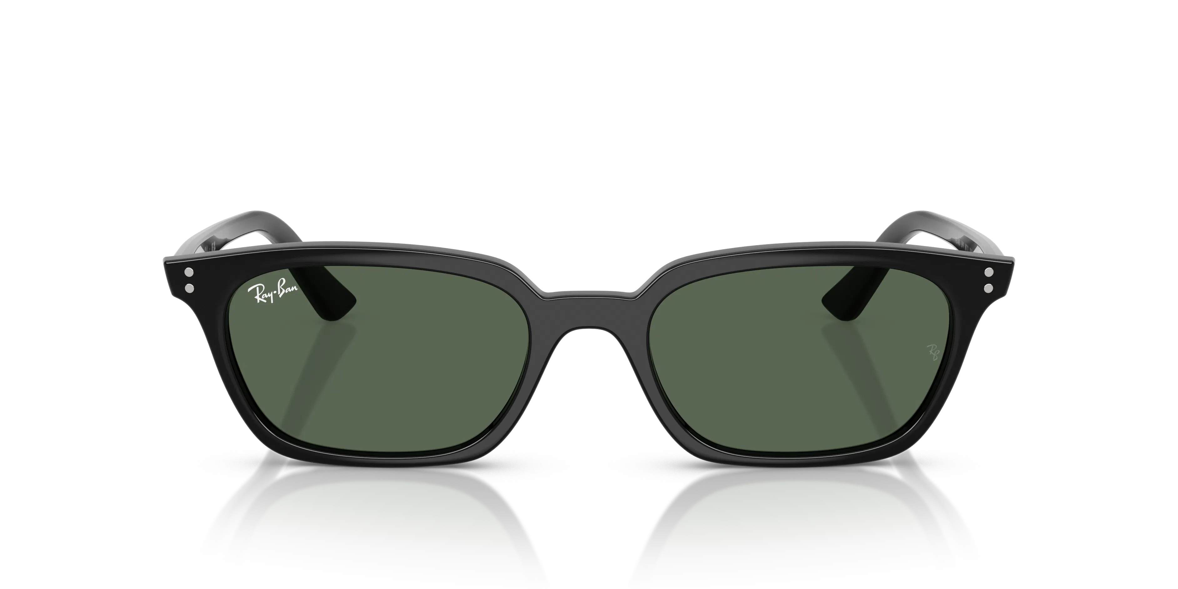 Front, Ray-Ban Zaya Bio-Based RB4456 667771