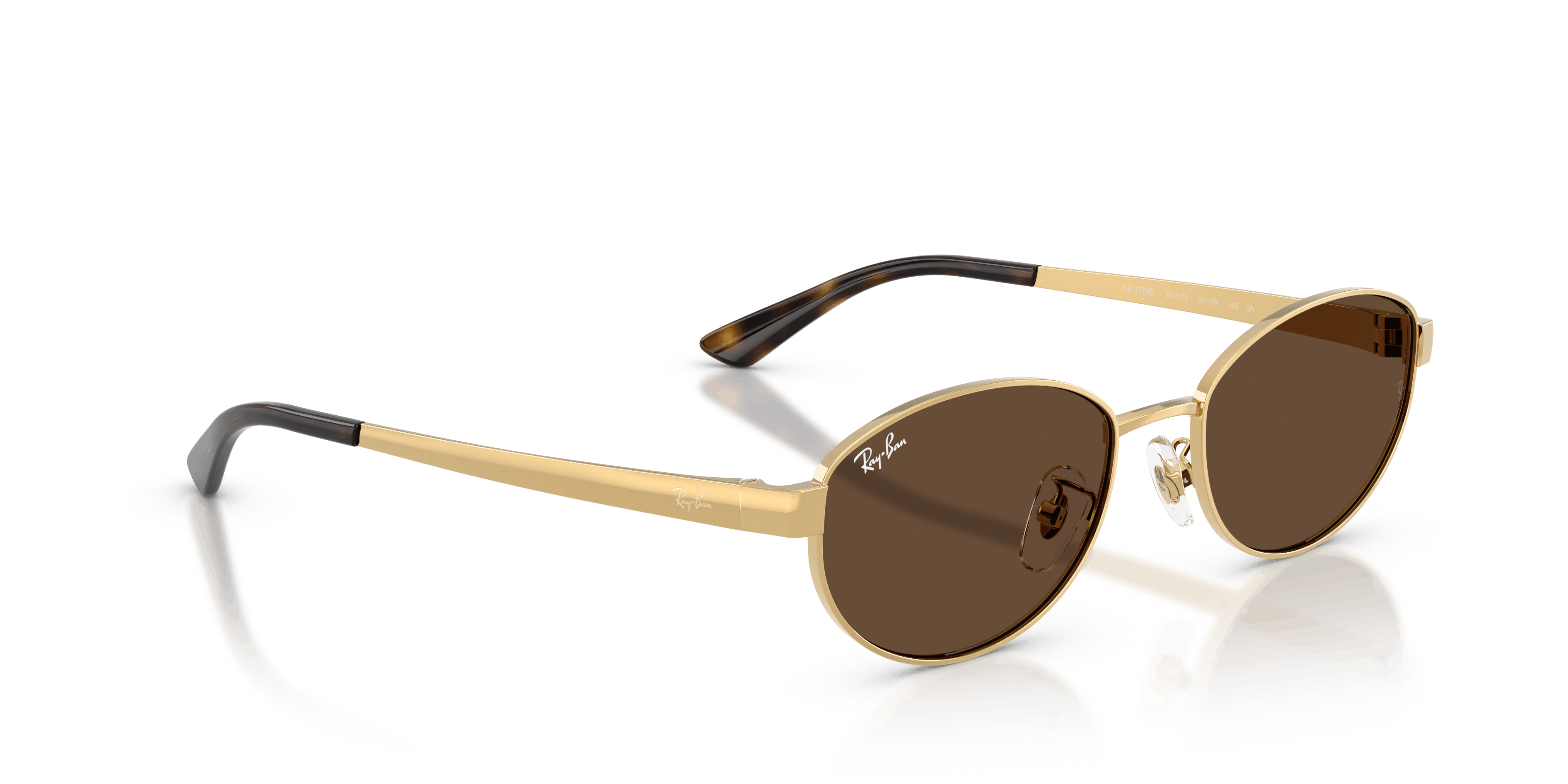 Angle_Right01, Ray-Ban RB3774D 001/73