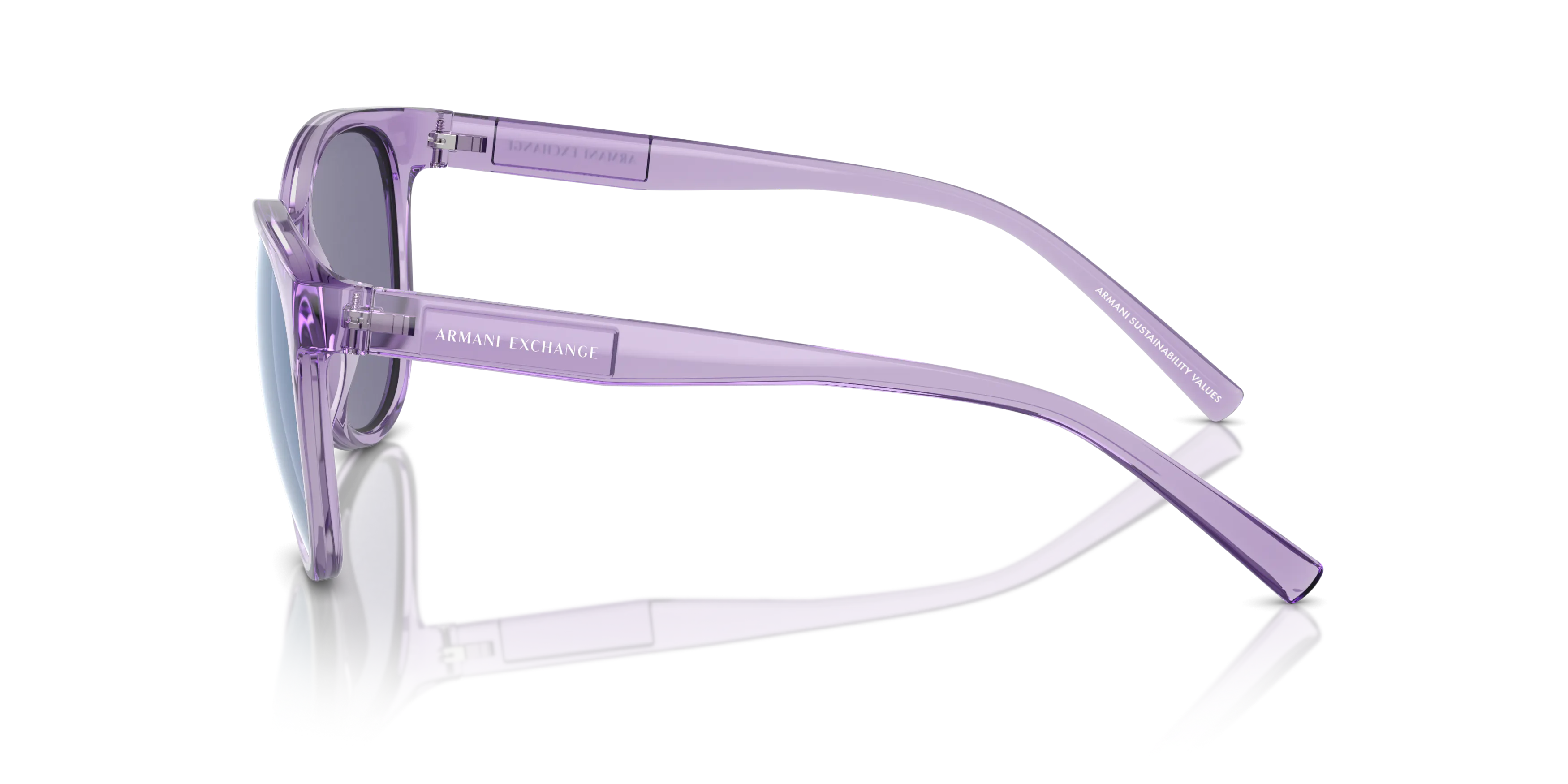 Angle_Left02, Armani Exchange AX4144SU 82361U