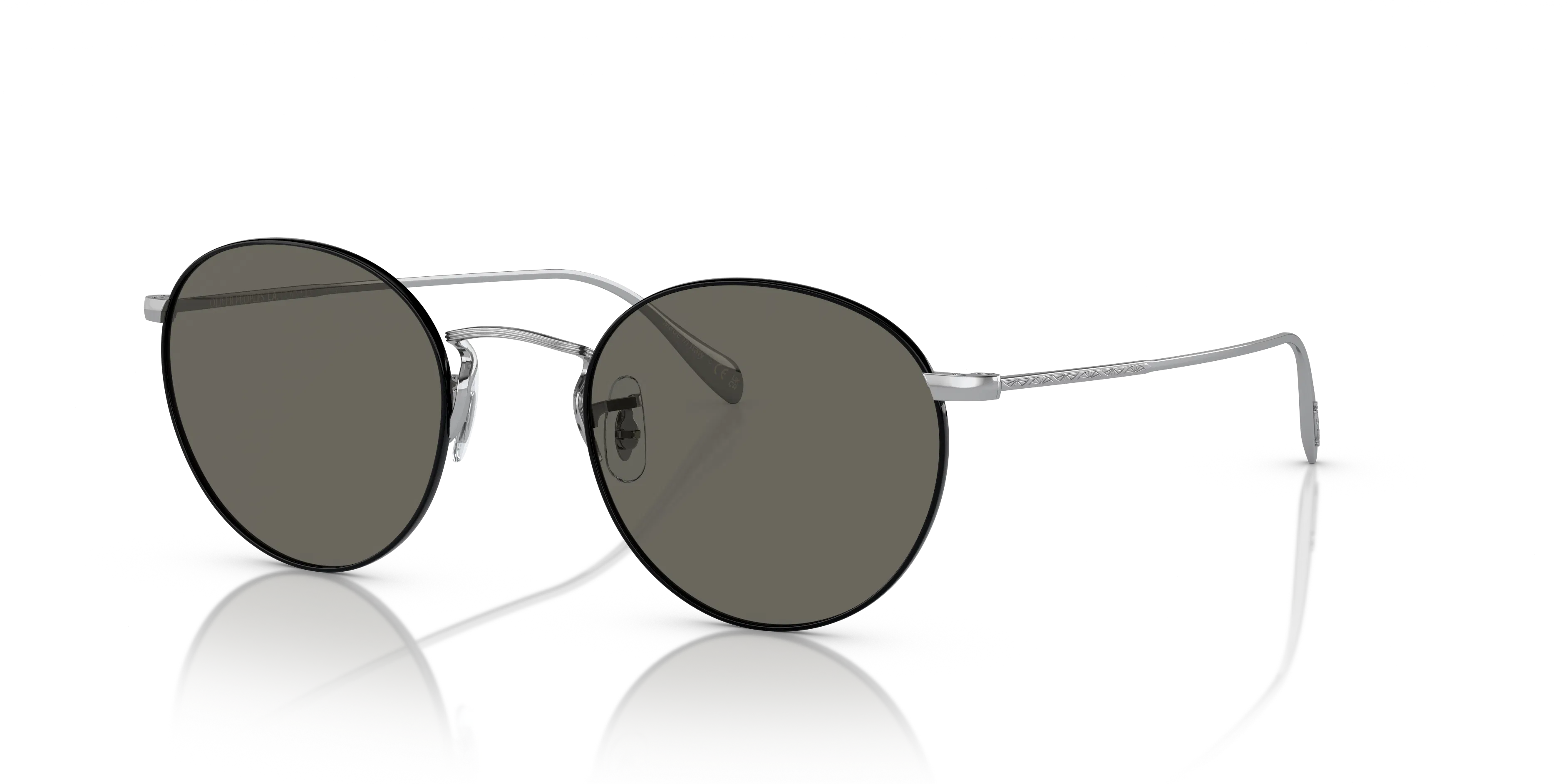 Angle_Left01, Oliver Peoples 0OV1186S 5306R5 Solglasögon