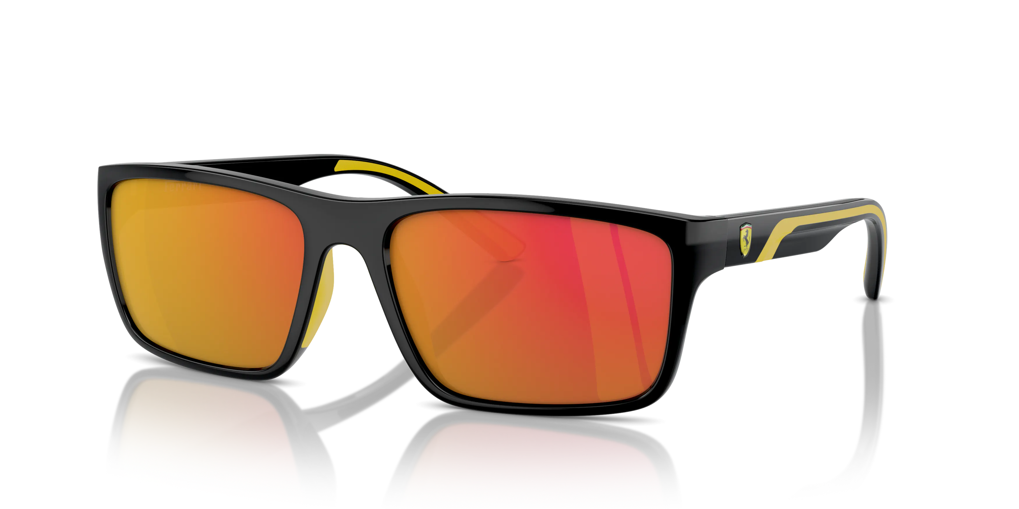 Angle_Left01, Scuderia Ferrari FZ6003U 501/6Q