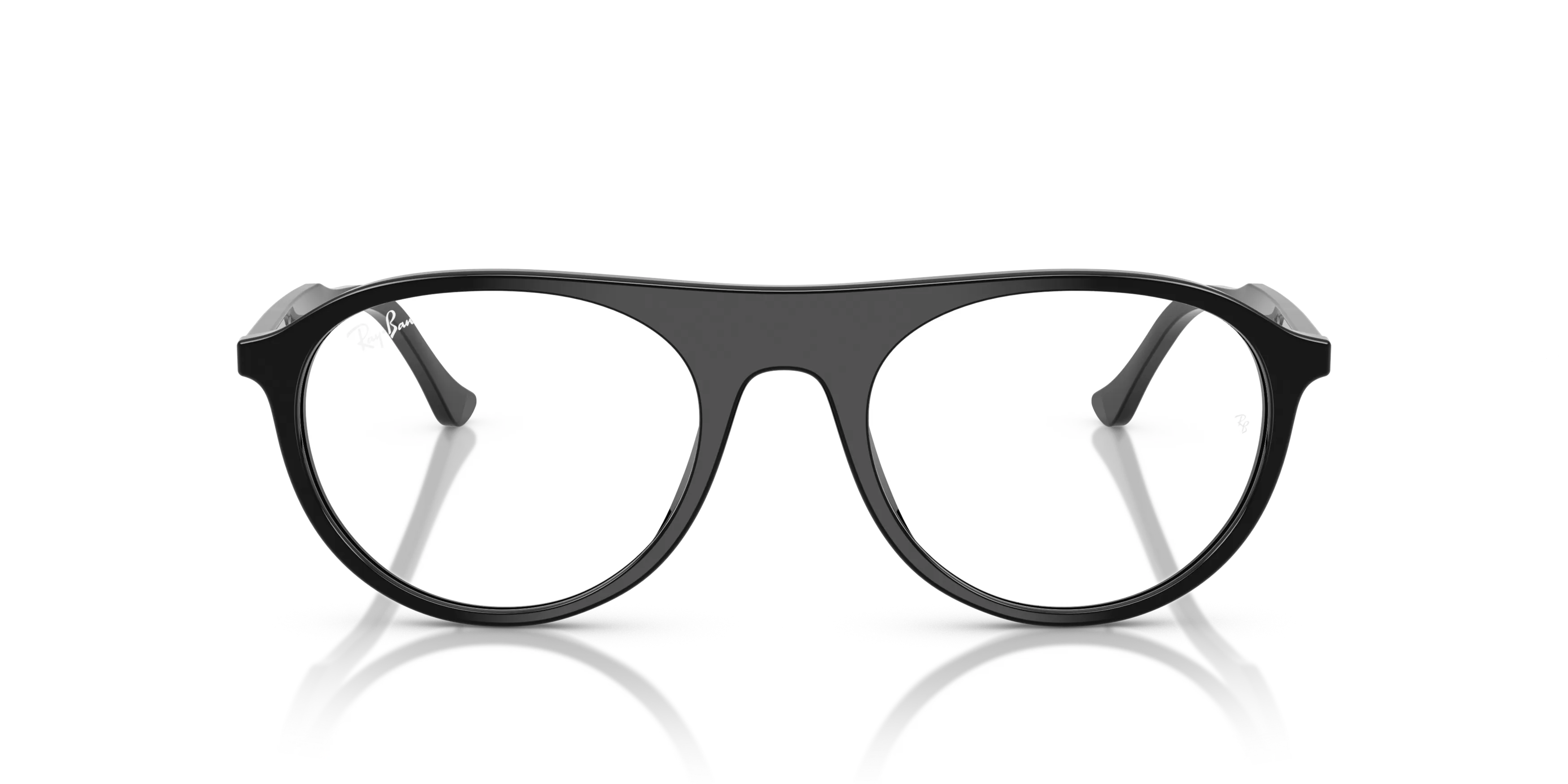 Front, Ray-Ban Optics RX5441 2000