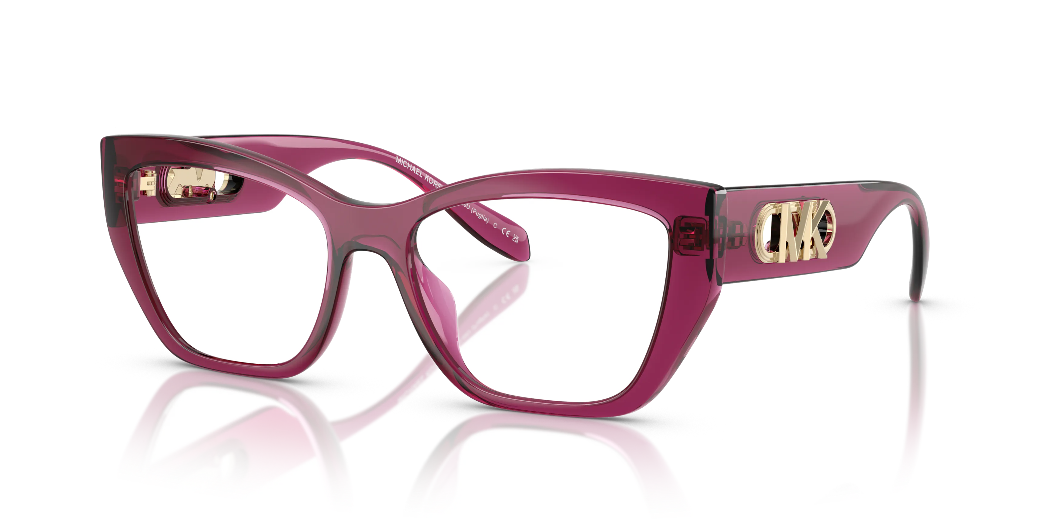 Angle_Left01, Michael Kors Puglia MK4149U 4020