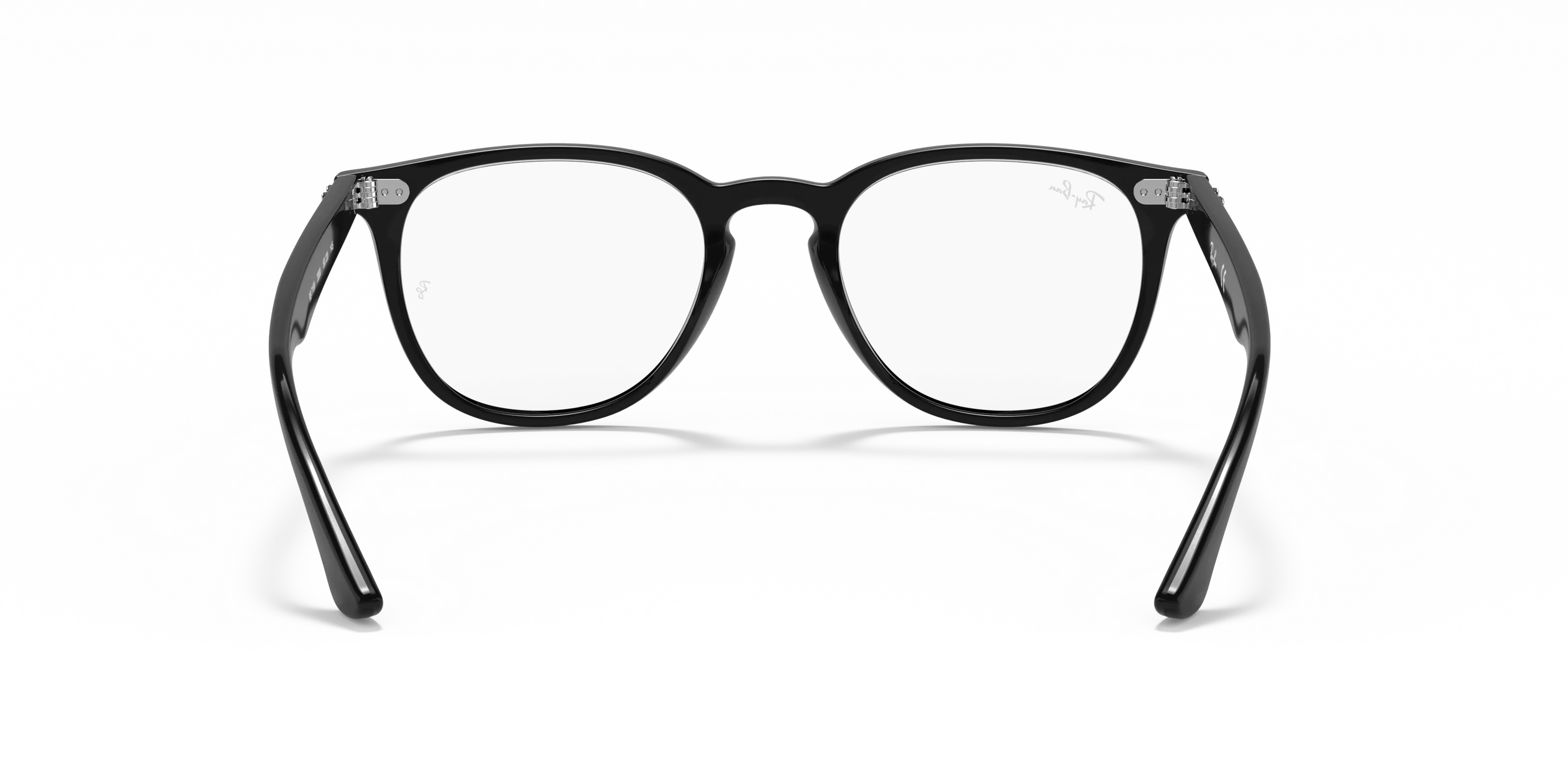 Ray-Ban Glasses RX 7159 | Black Frames | Vision Express