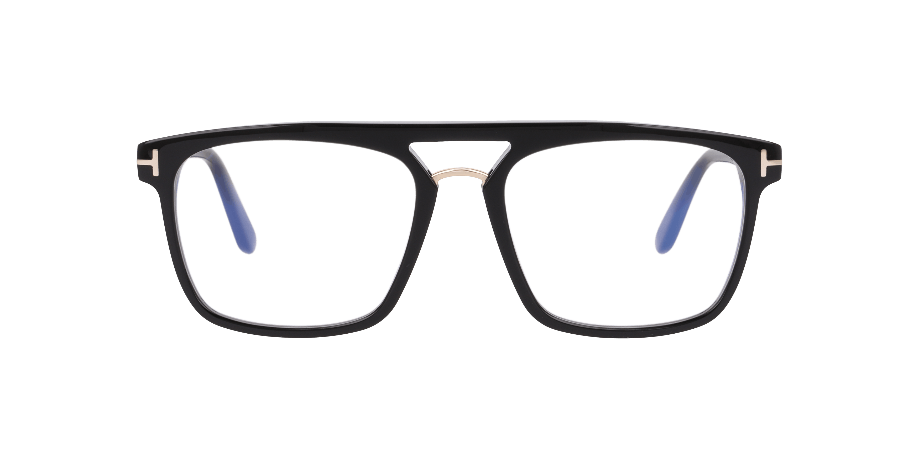 Front, TOM FORD FT5942-B 1