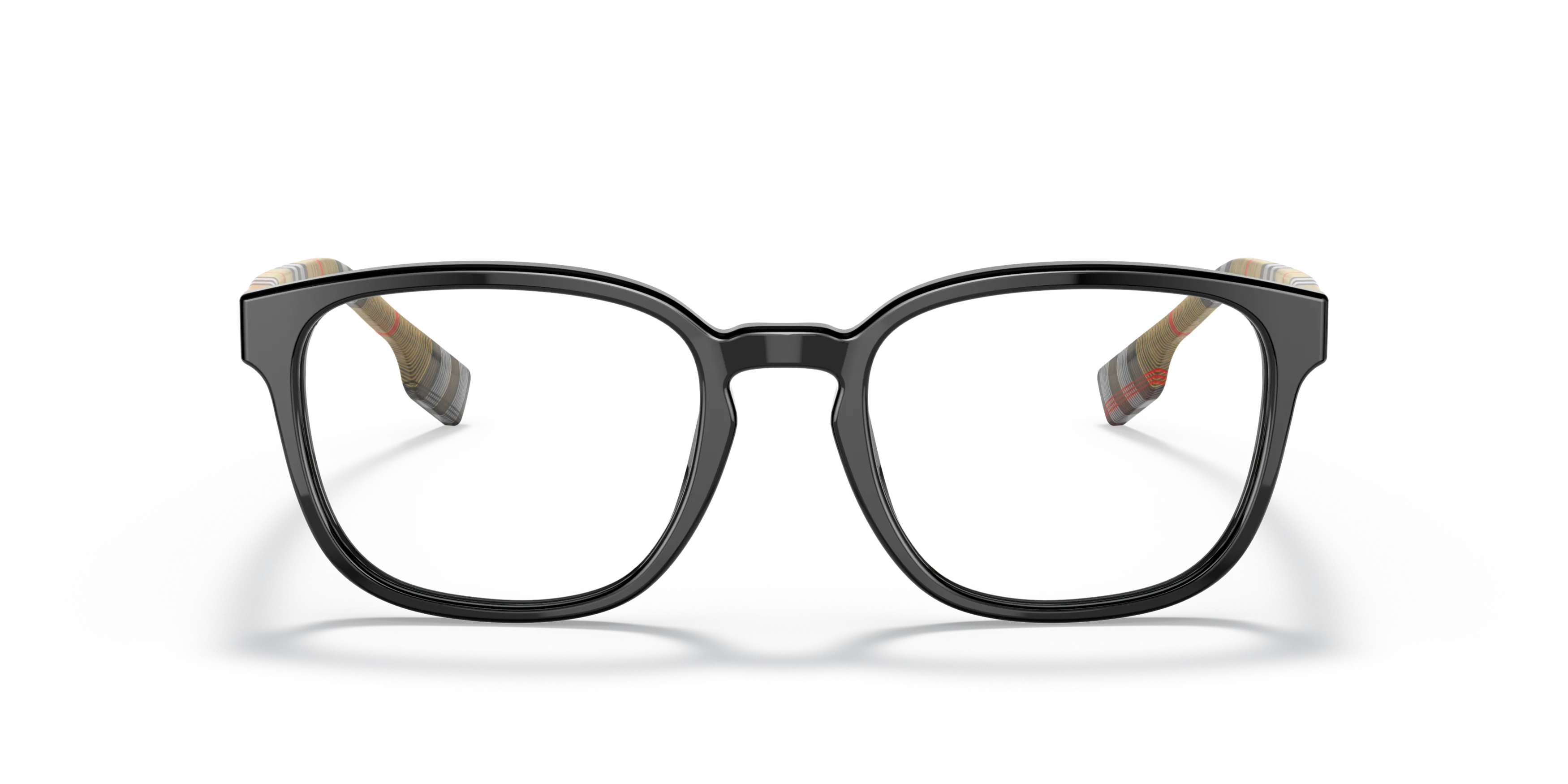 Front, Burberry EDISON BE2344 3952