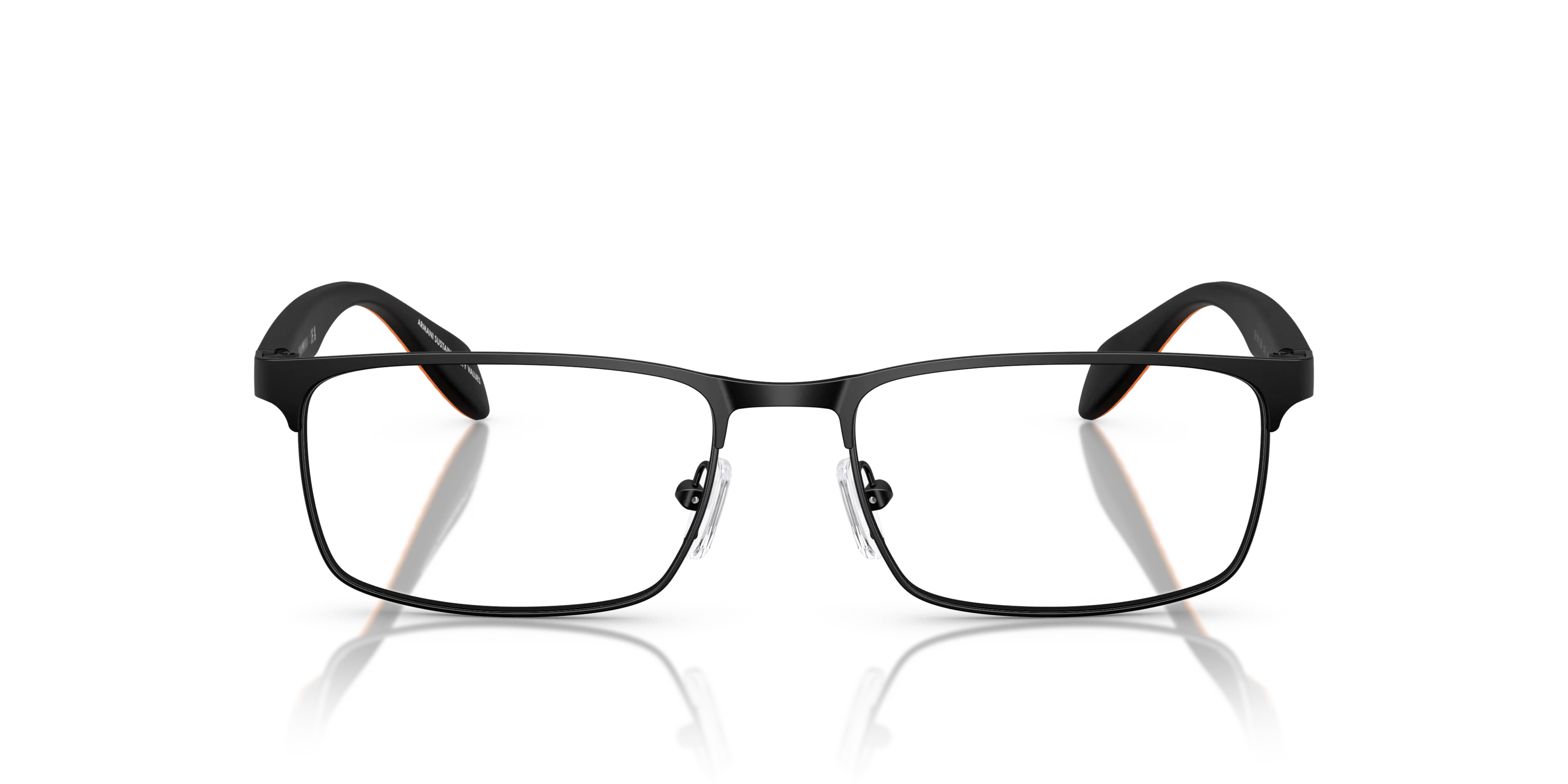 Front, Emporio Armani EA1149 3226