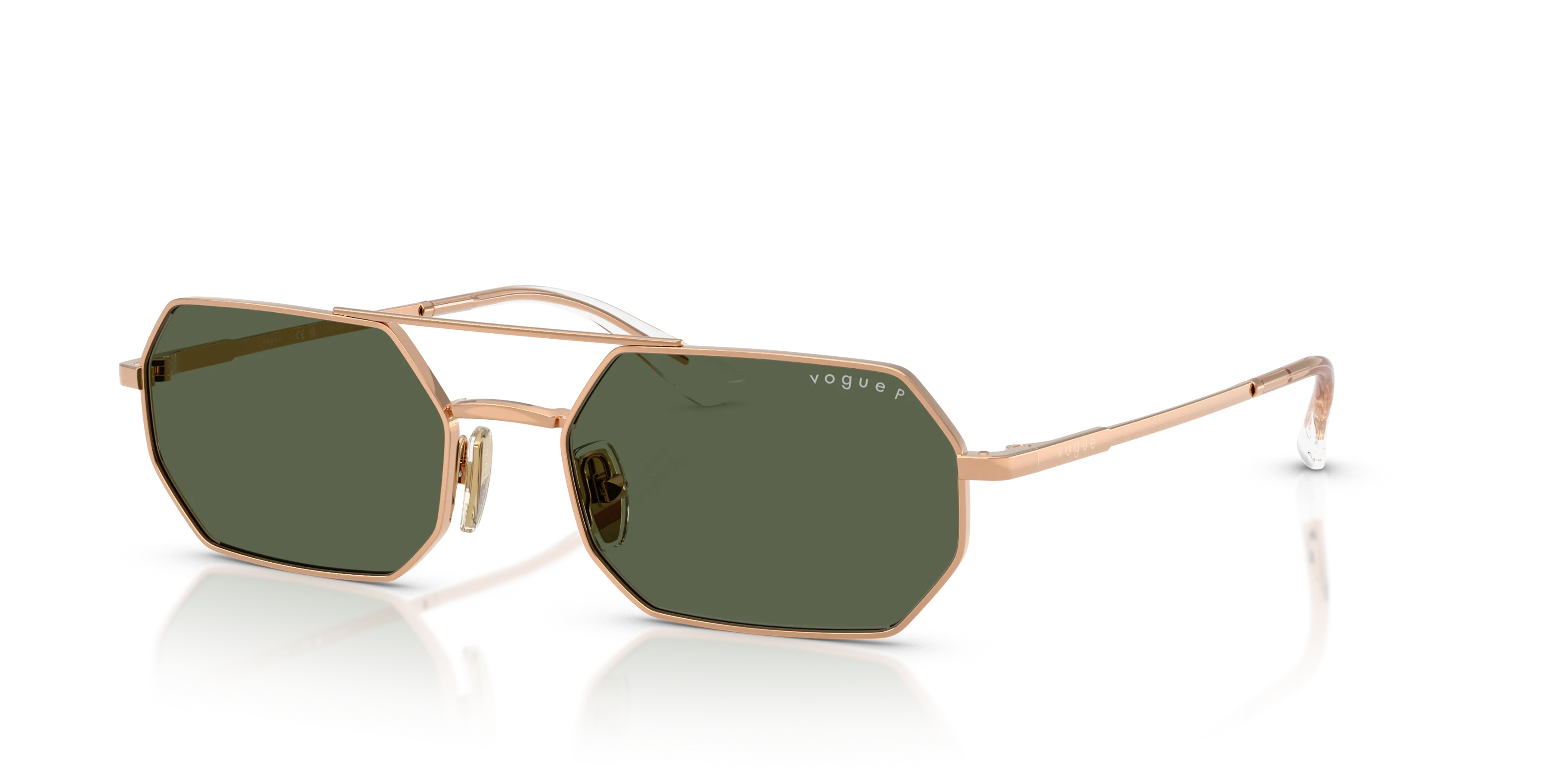 Angle_Left01, Vogue Eyewear VO4329S 51529A