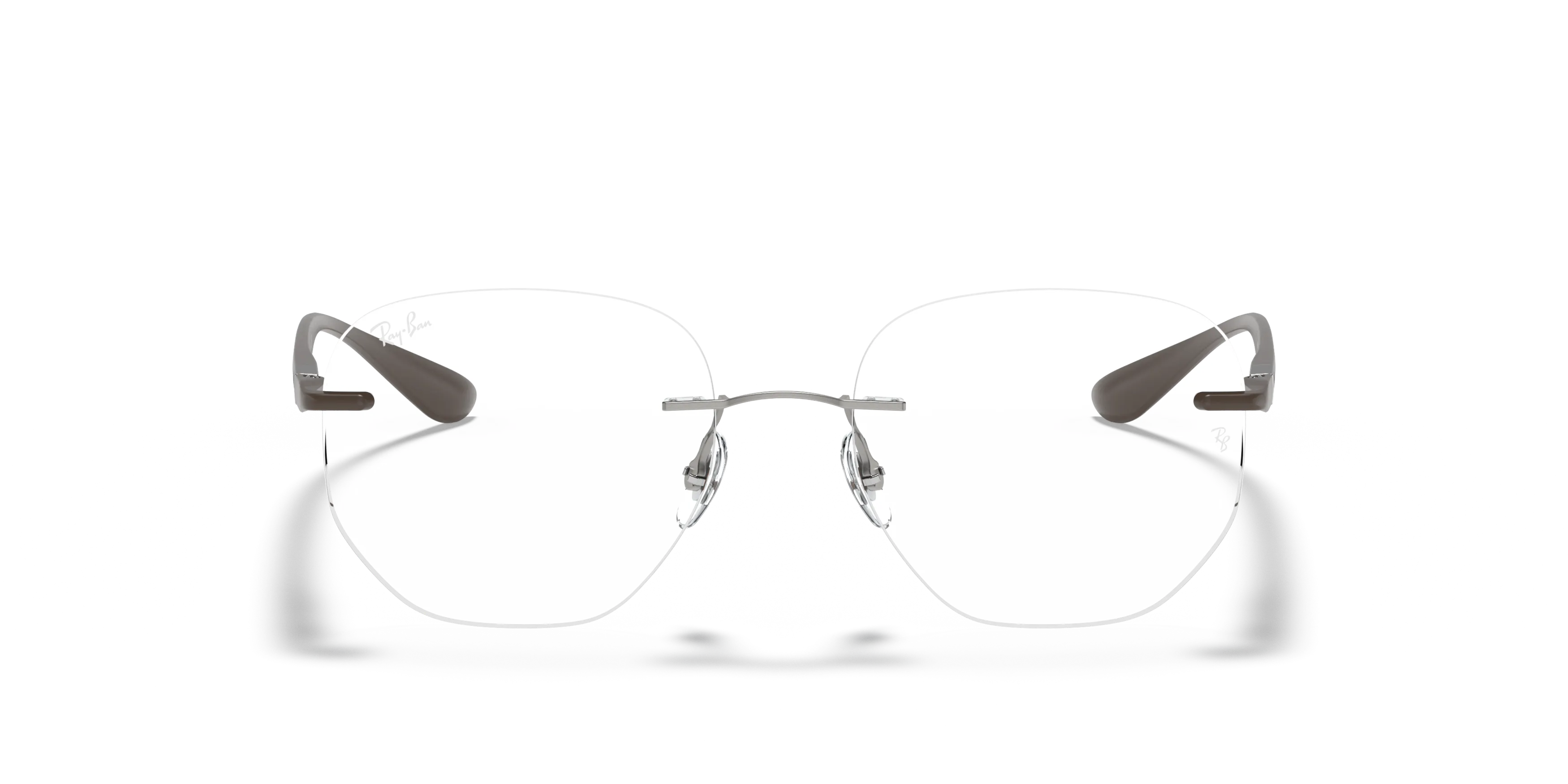 Front, Ray-Ban Optics RB8766 1131