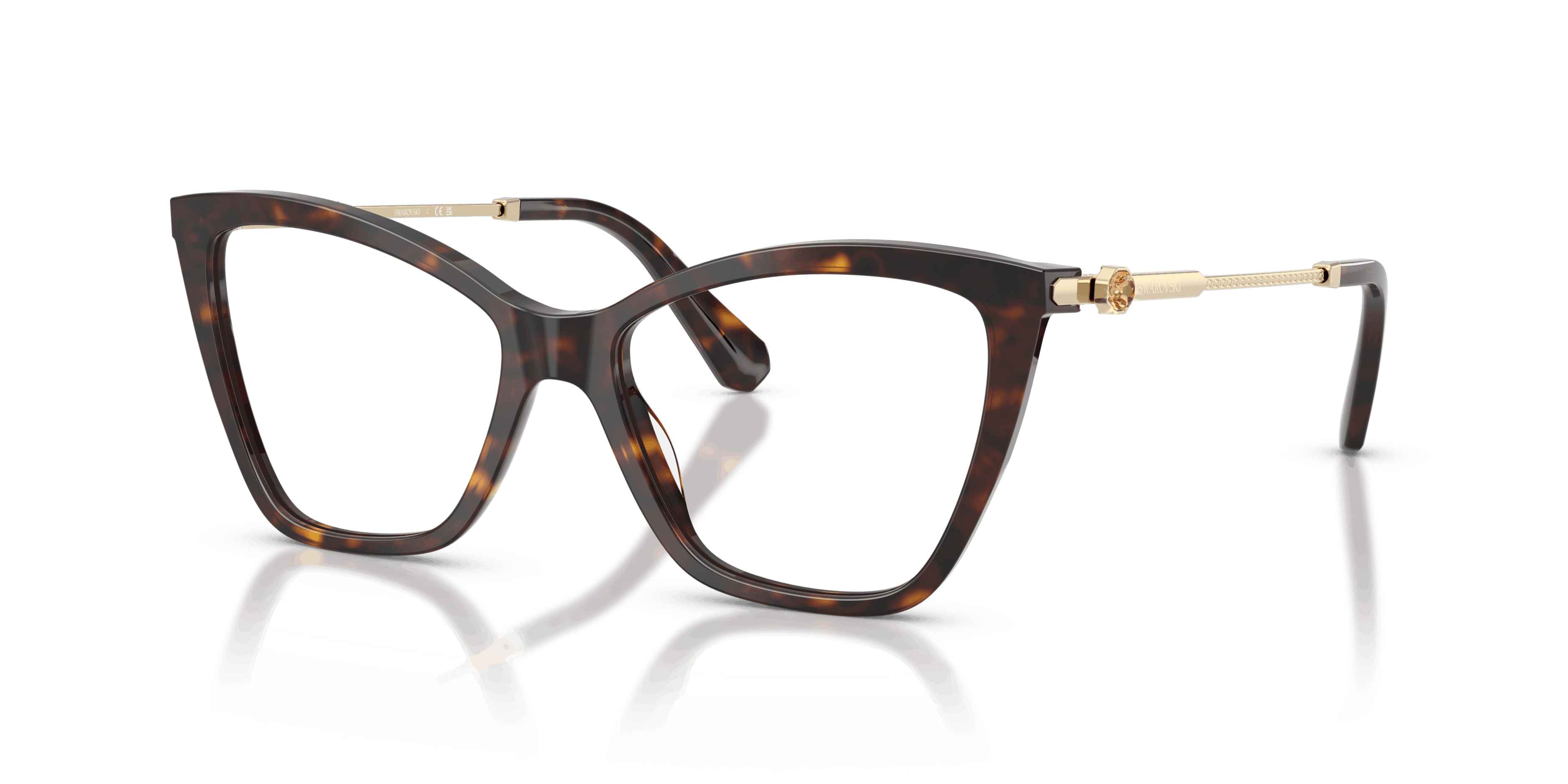 Angle_Left01, Swarovski SK2051 1002