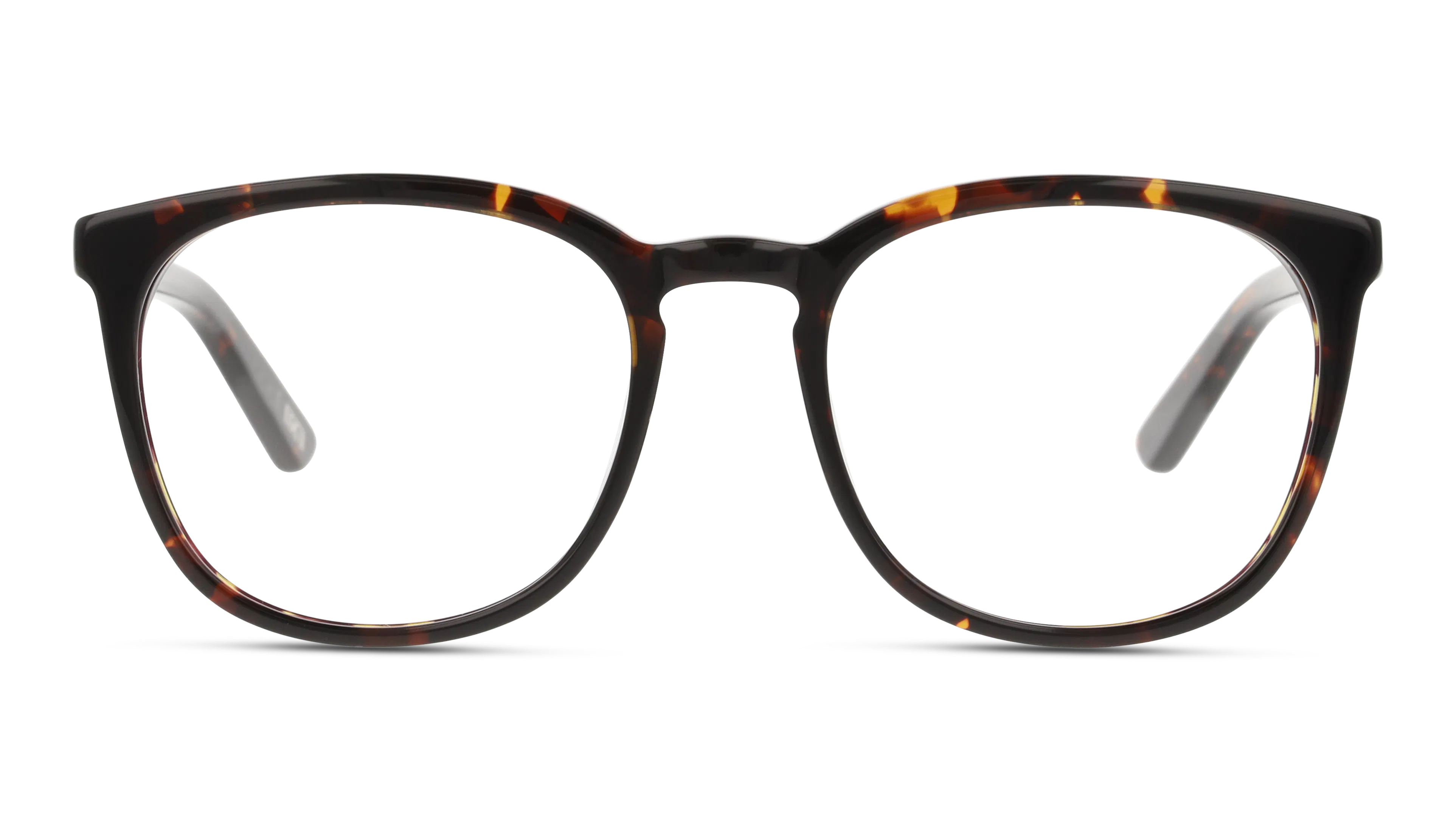 Front, DbyD Essentials DB OF0042 Glasses