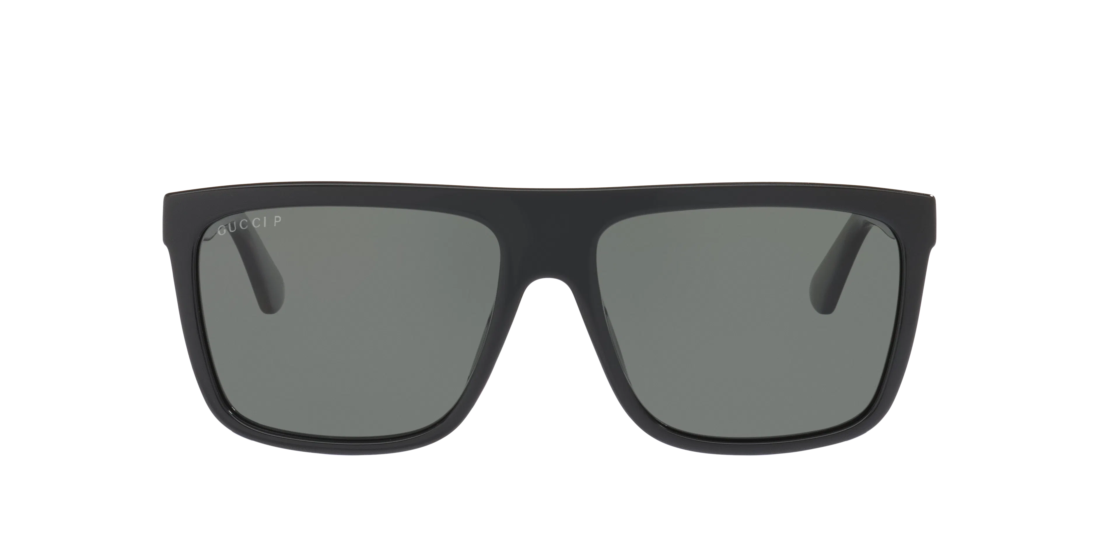 Front, Gucci GG0748S 12 Solbriller