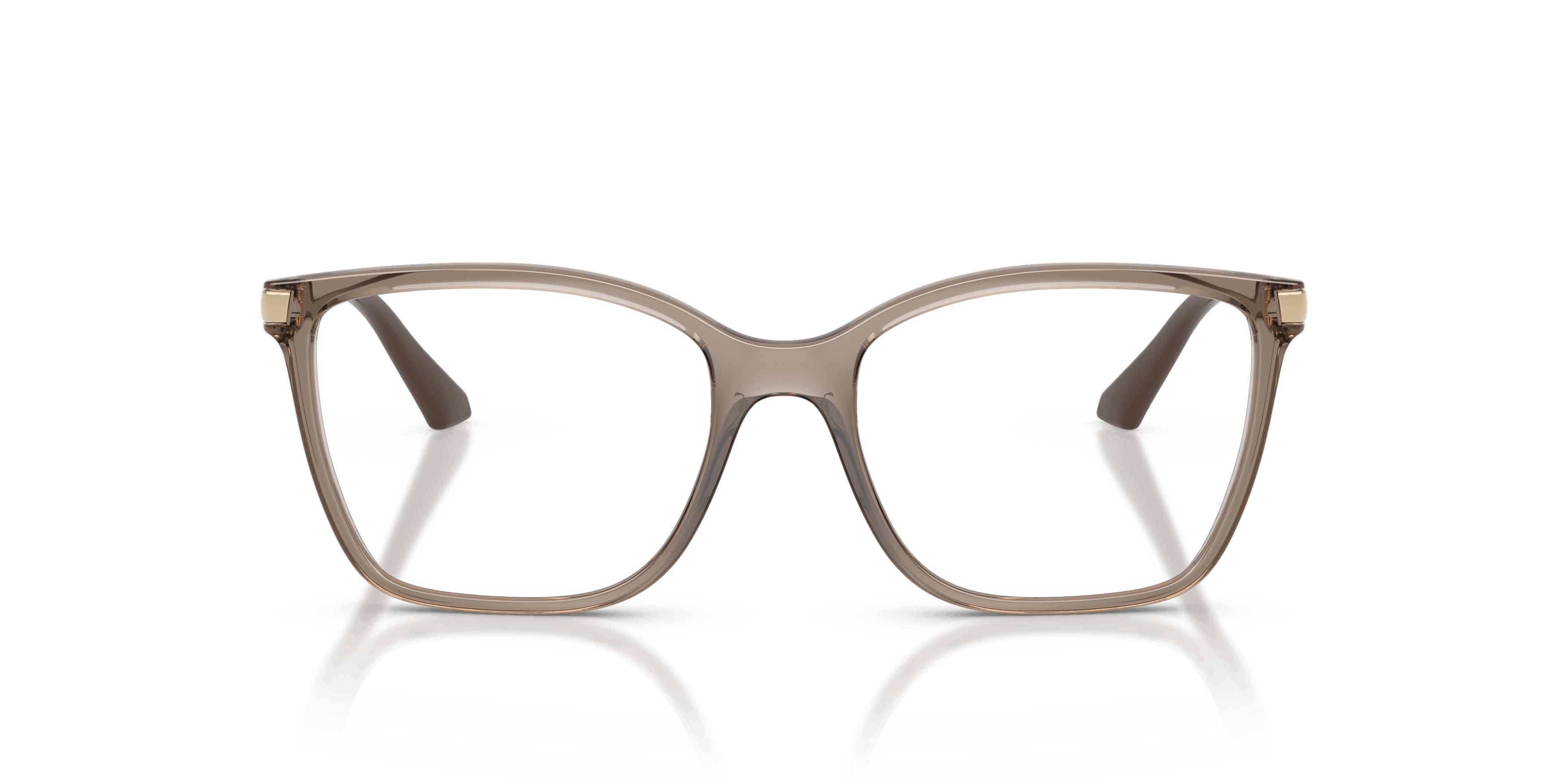 Front, Vogue Eyewear VO5654 3156