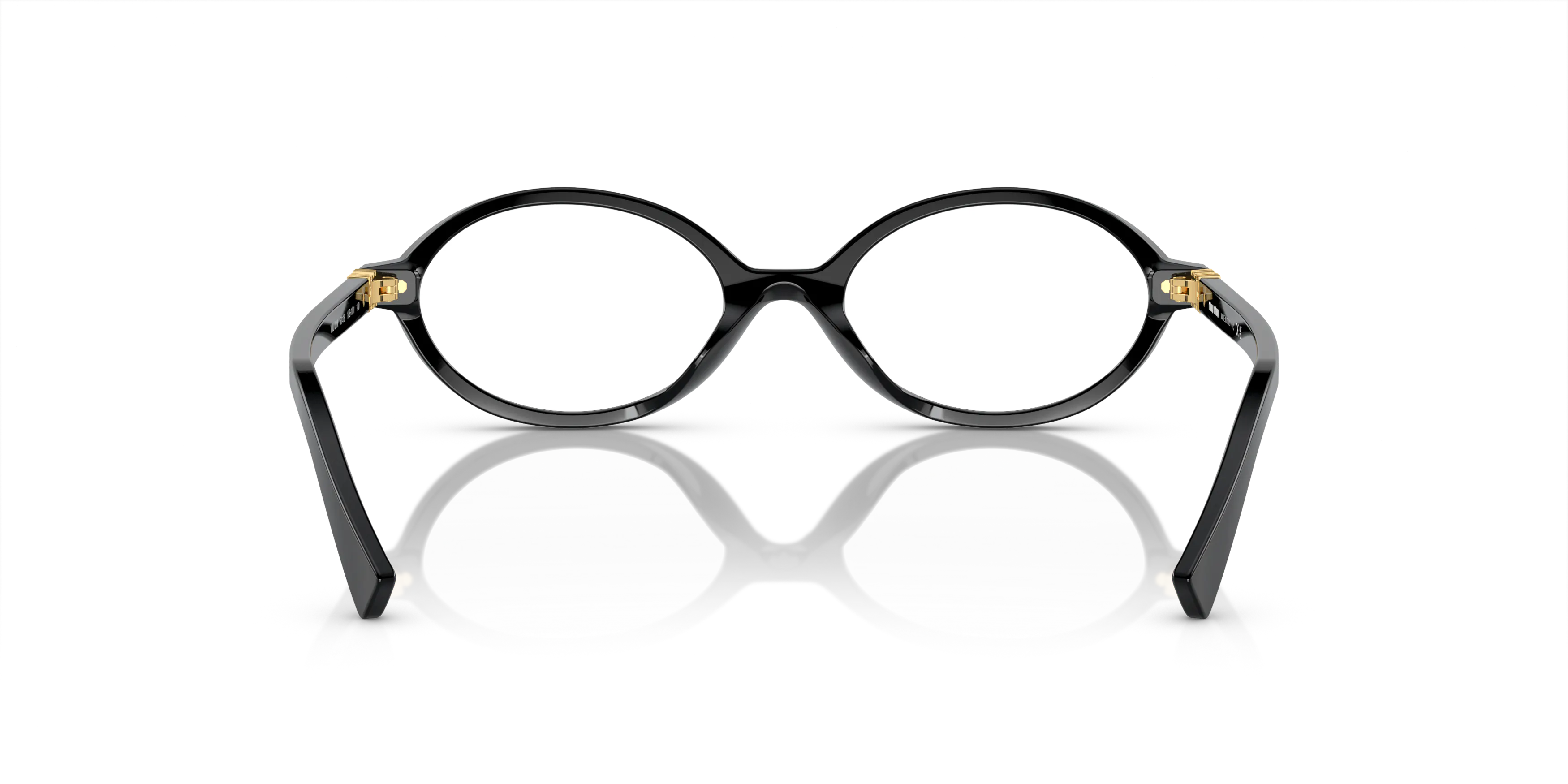 Miu Miu Glasses - MU 01XV | Vision Express