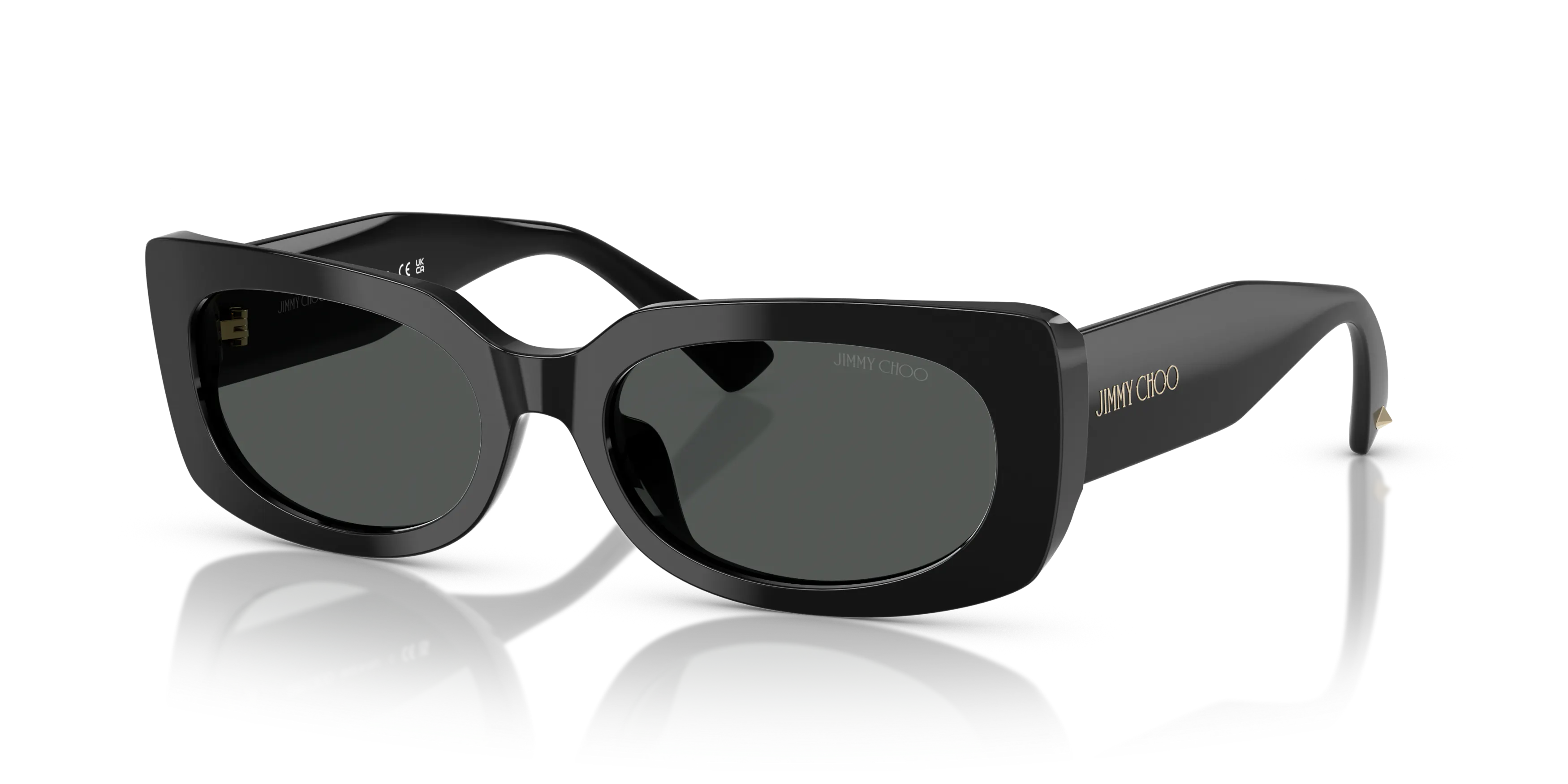 Angle_Left01, Jimmy Choo 0JC5029U 500087 Solbriller