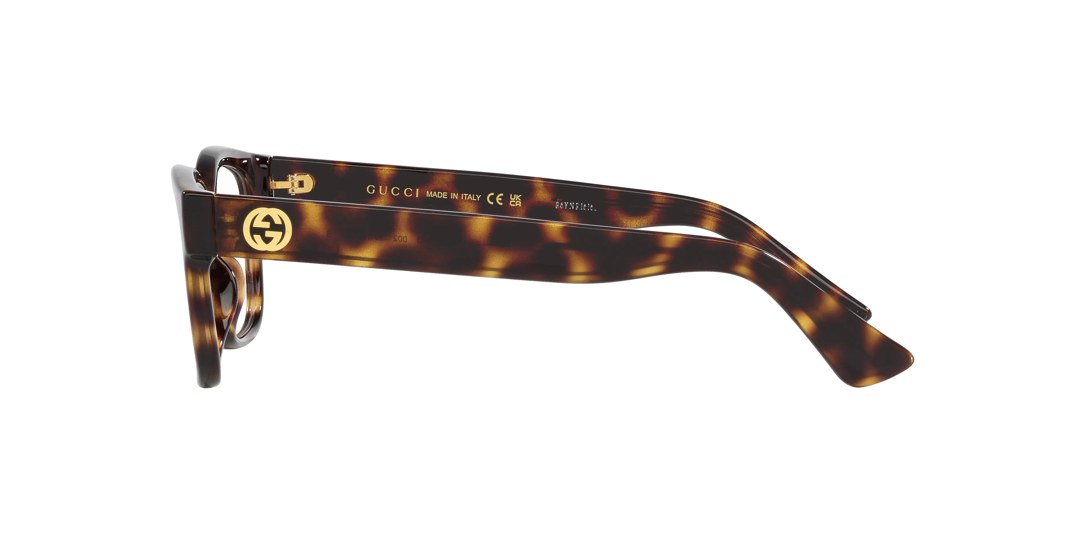Angle_Left02, Gucci GG1341O Glasses