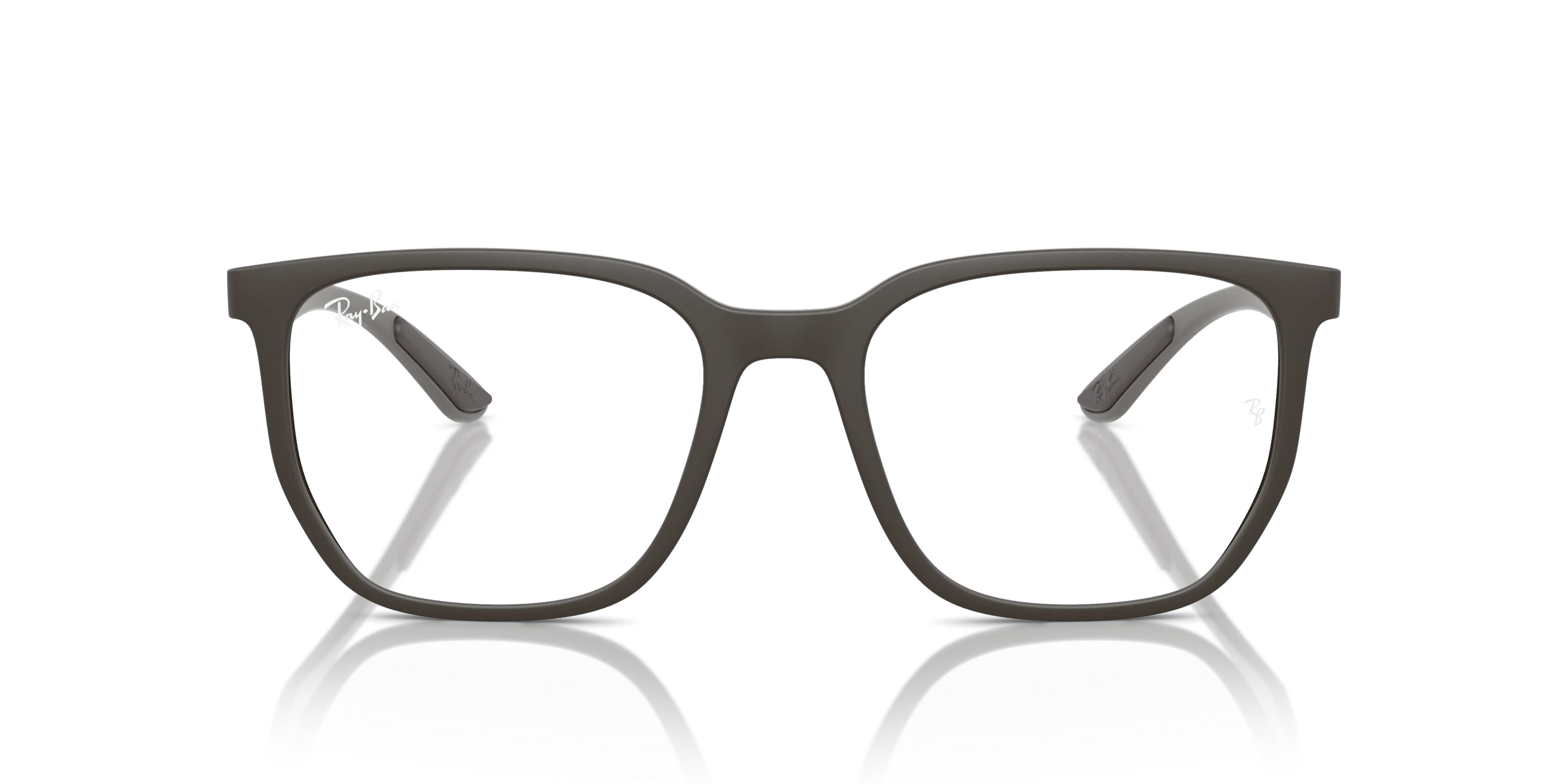 Front, Ray-Ban 0RX7235 8063 Glasögonbåge