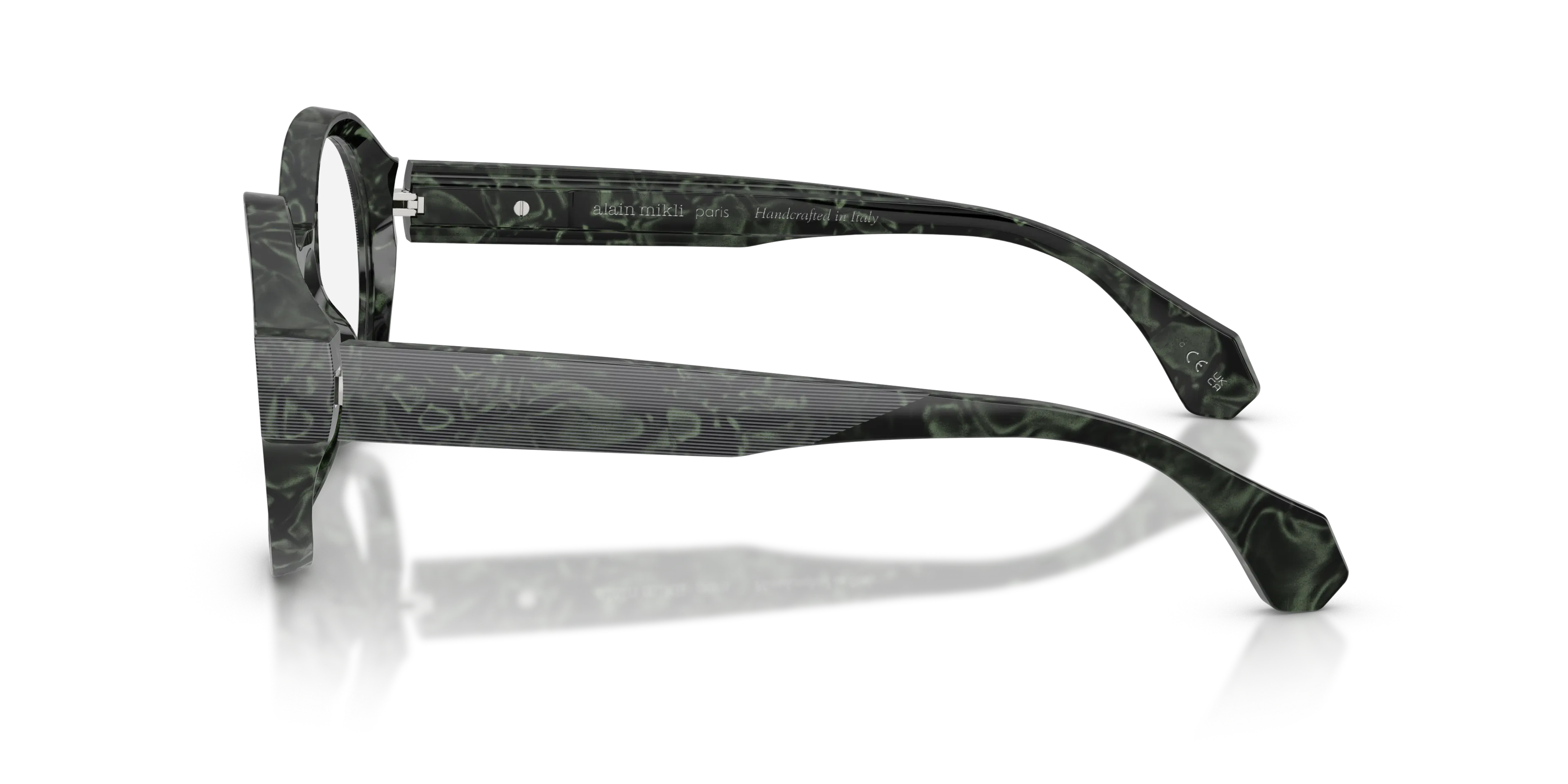 Angle_Left02, Alain Mikli A03509X 0990