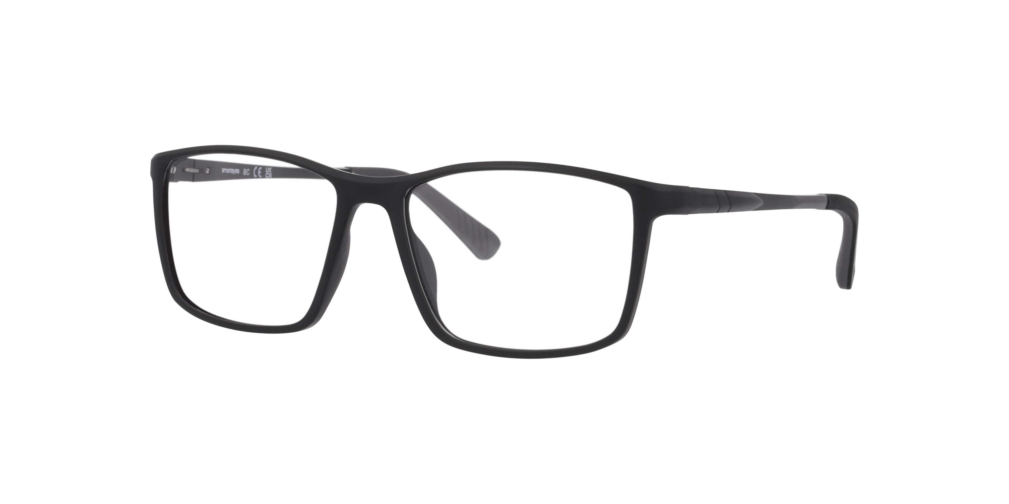 Angle_Left01, Smarteyes Core 0IY3004 Glasögonbågen C01