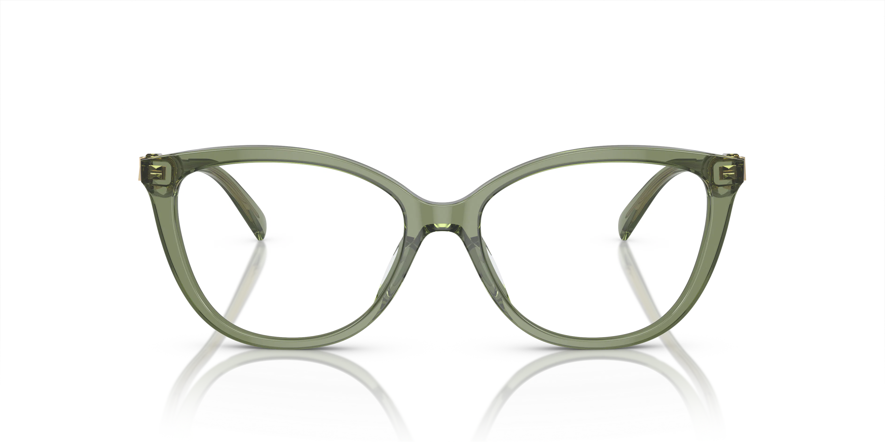 Front, Michael Kors Westminster MK4109U 3944