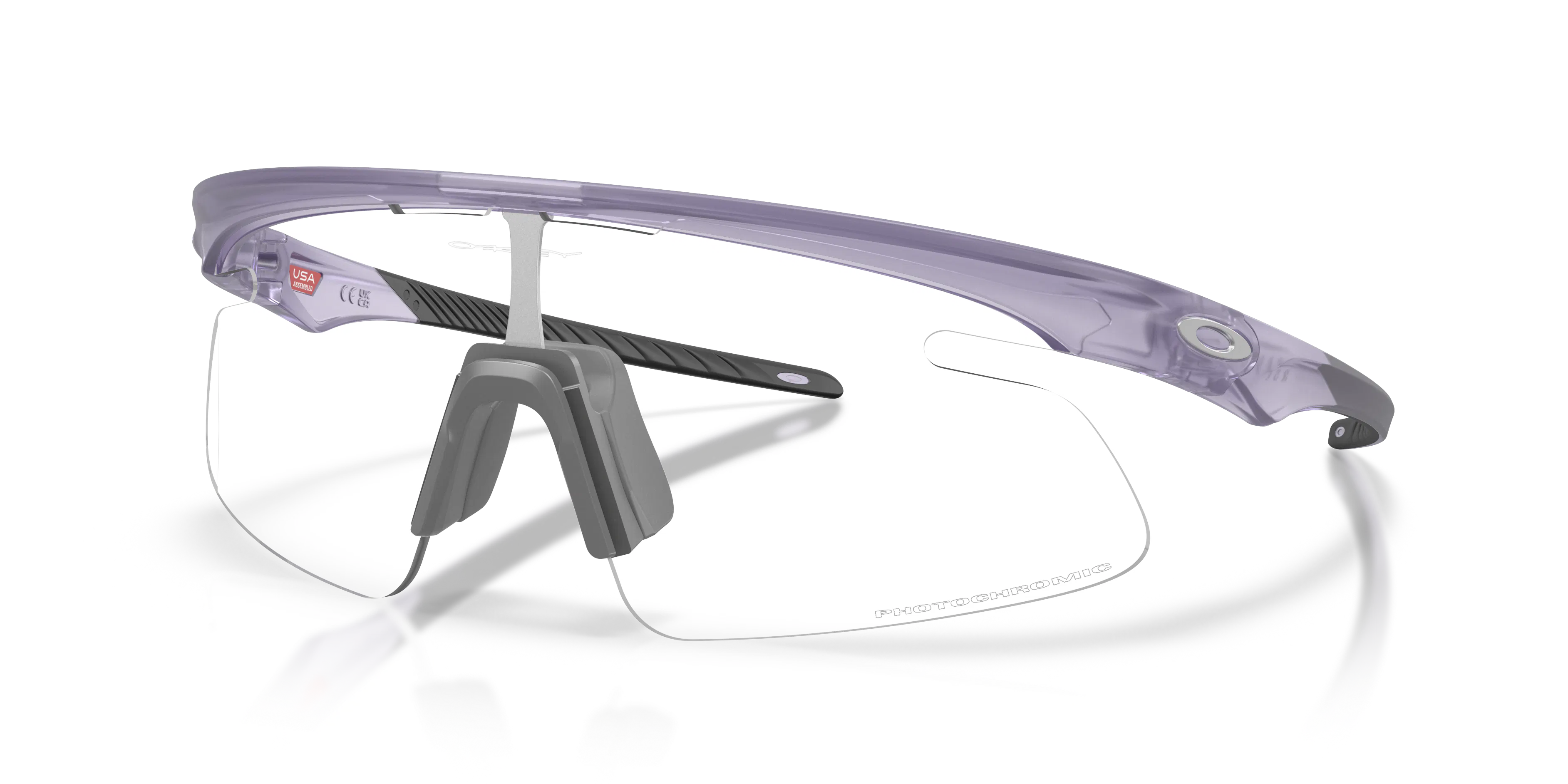 Angle_Left01, Oakley RSLV Lite OO 9527D