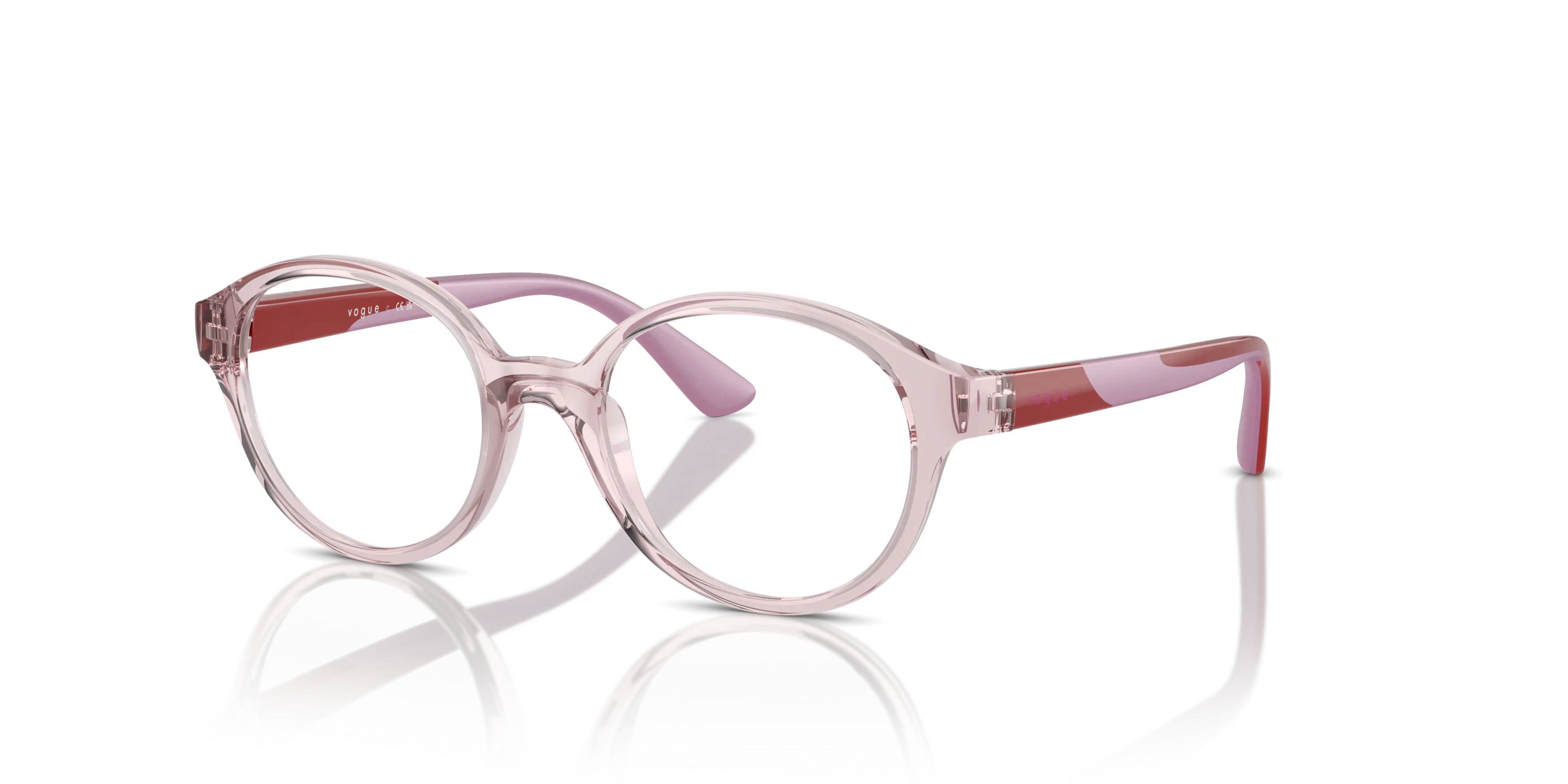 Angle_Left01, Vogue Eyewear VY2025 2942