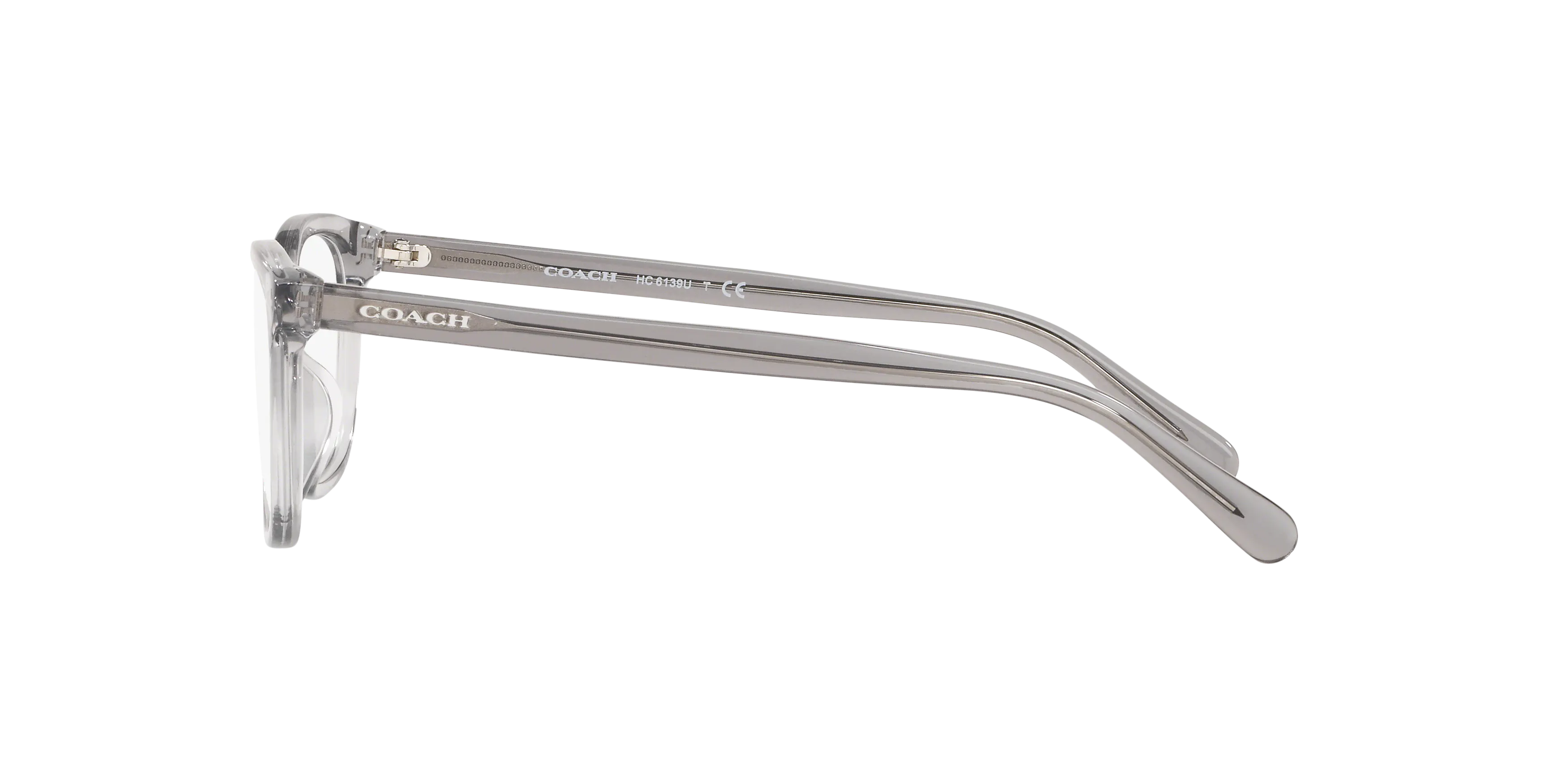 Angle_Left02, Coach HC 6139U Glasses